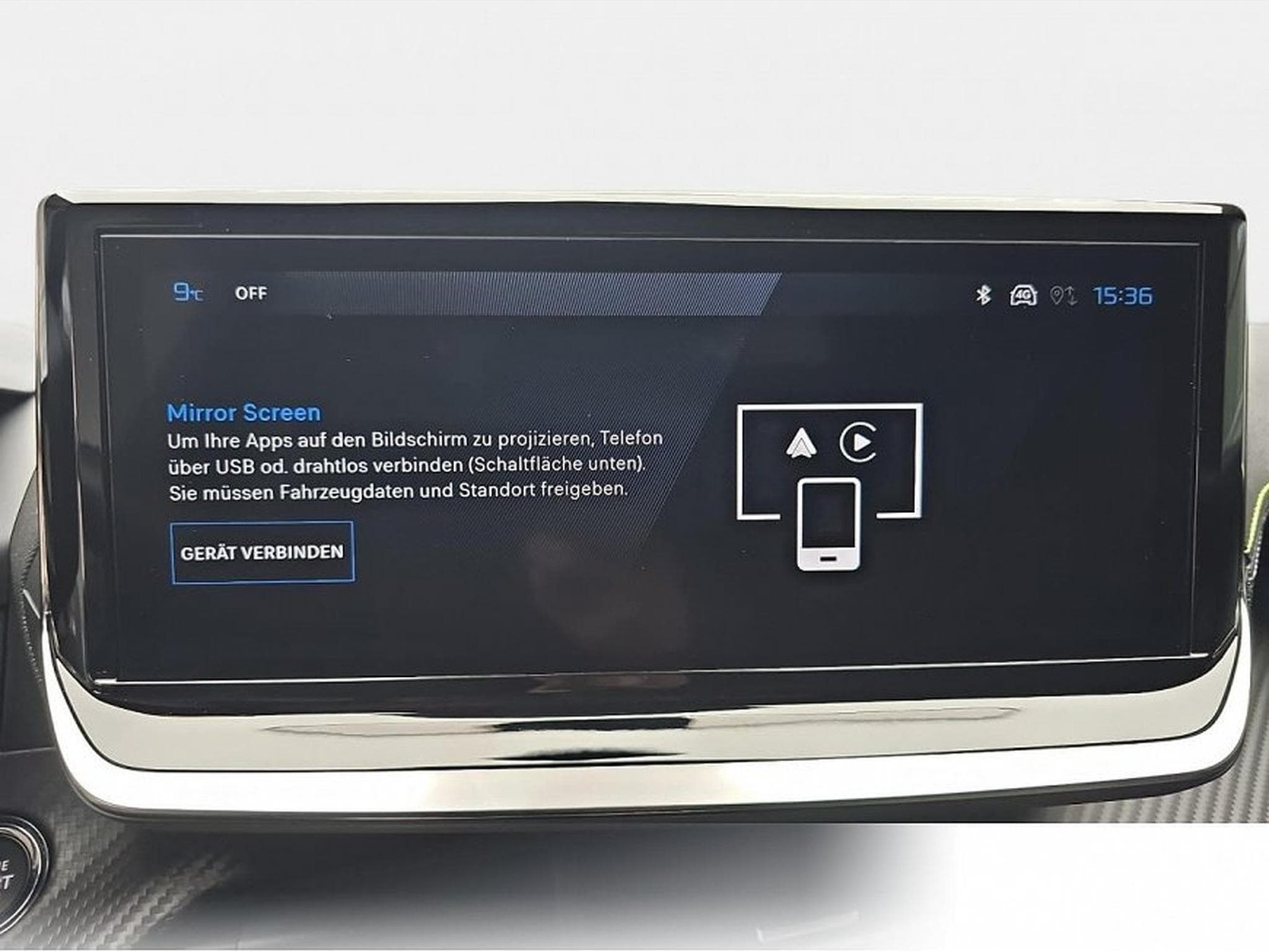 Peugeot 2008 (2026) - Photo 8