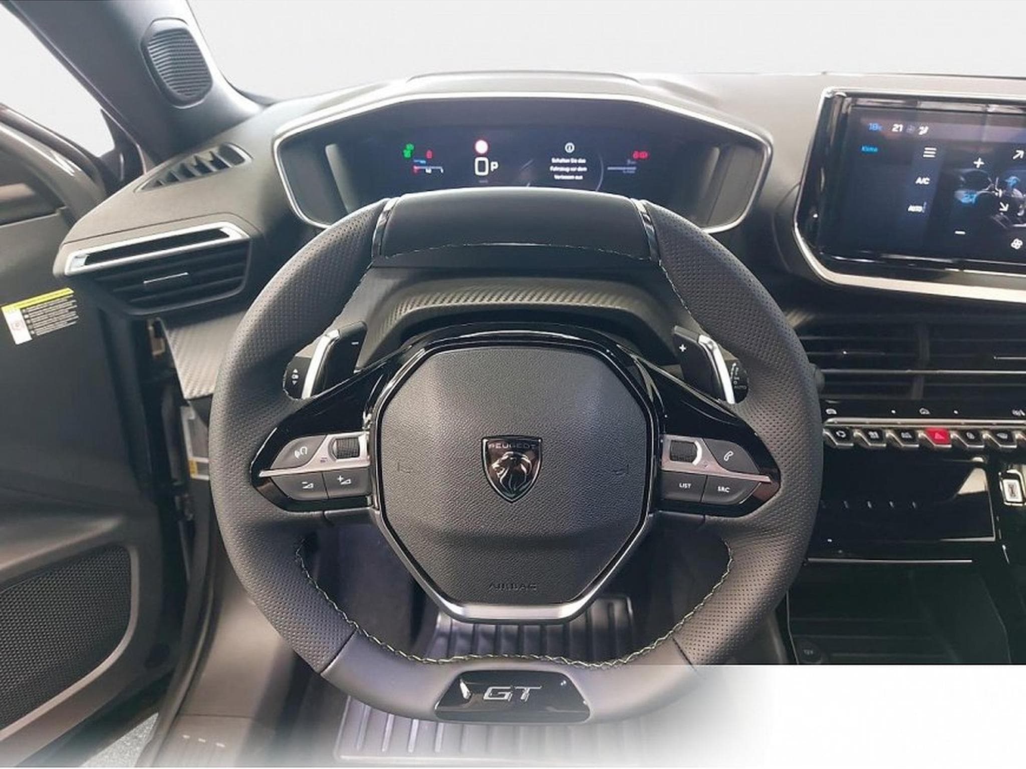 Peugeot 2008 (2026) - Photo 12