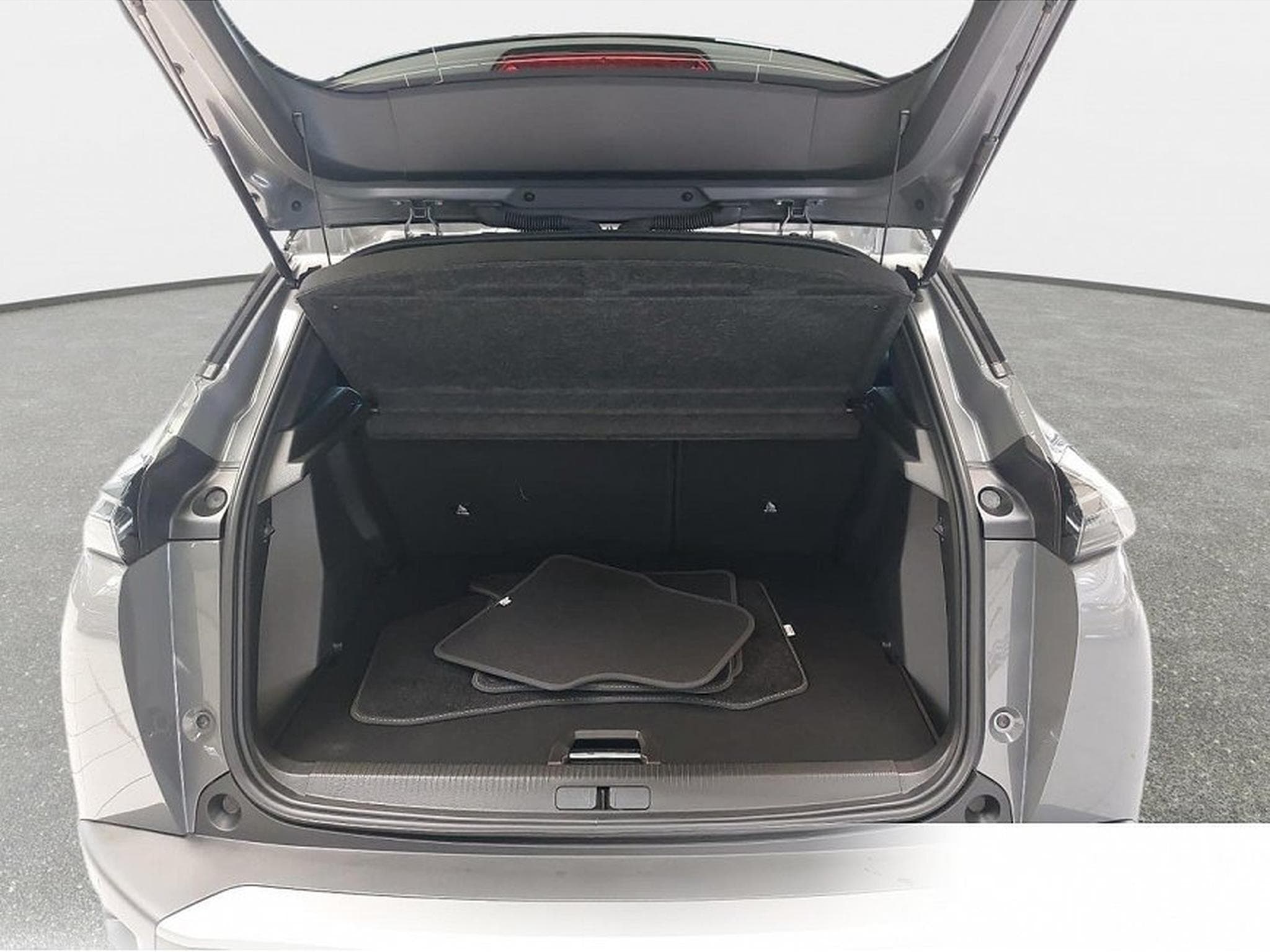 Peugeot 2008 (2026) - Photo 13