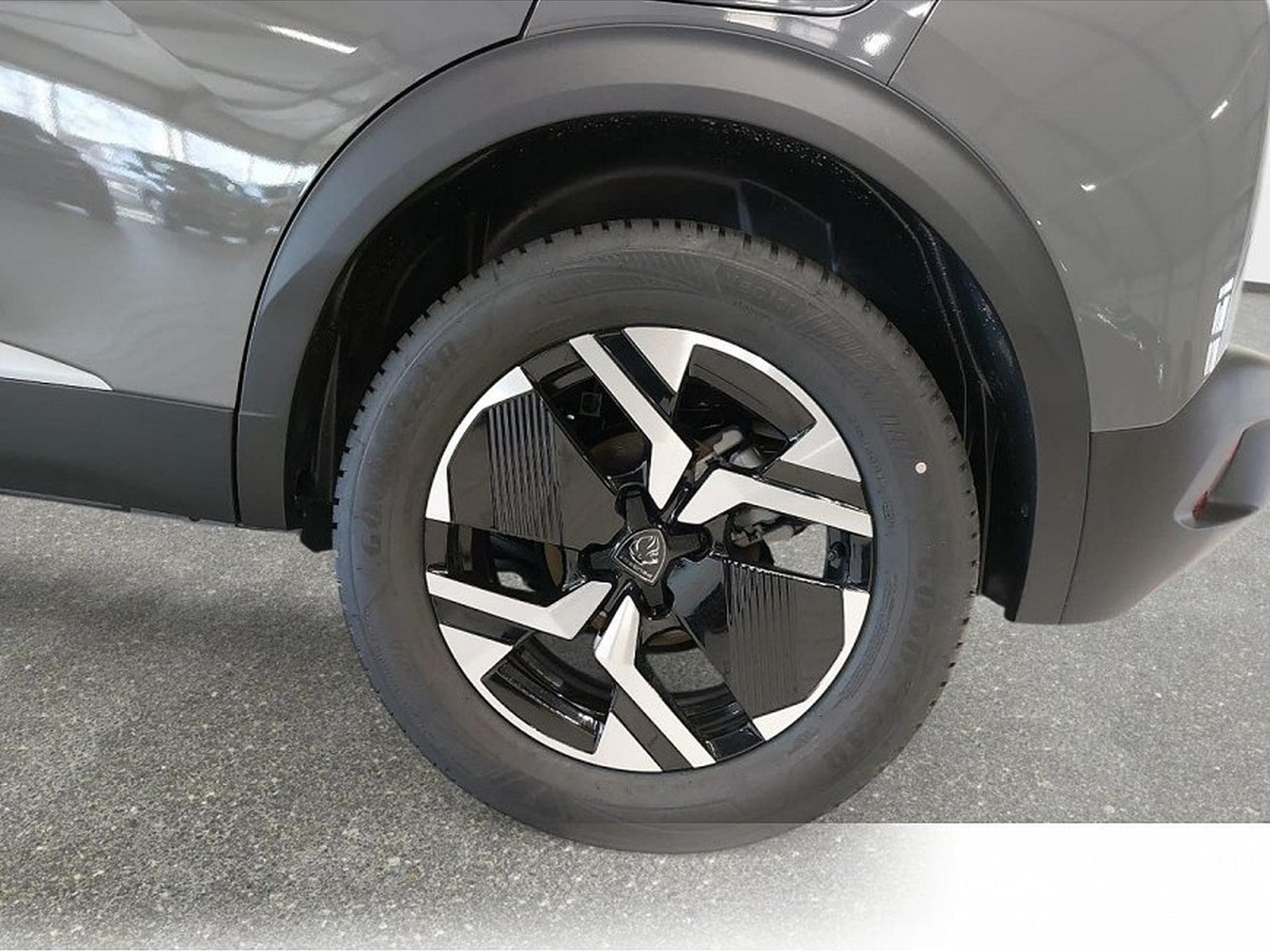 Peugeot 2008 (2026) - Photo 5