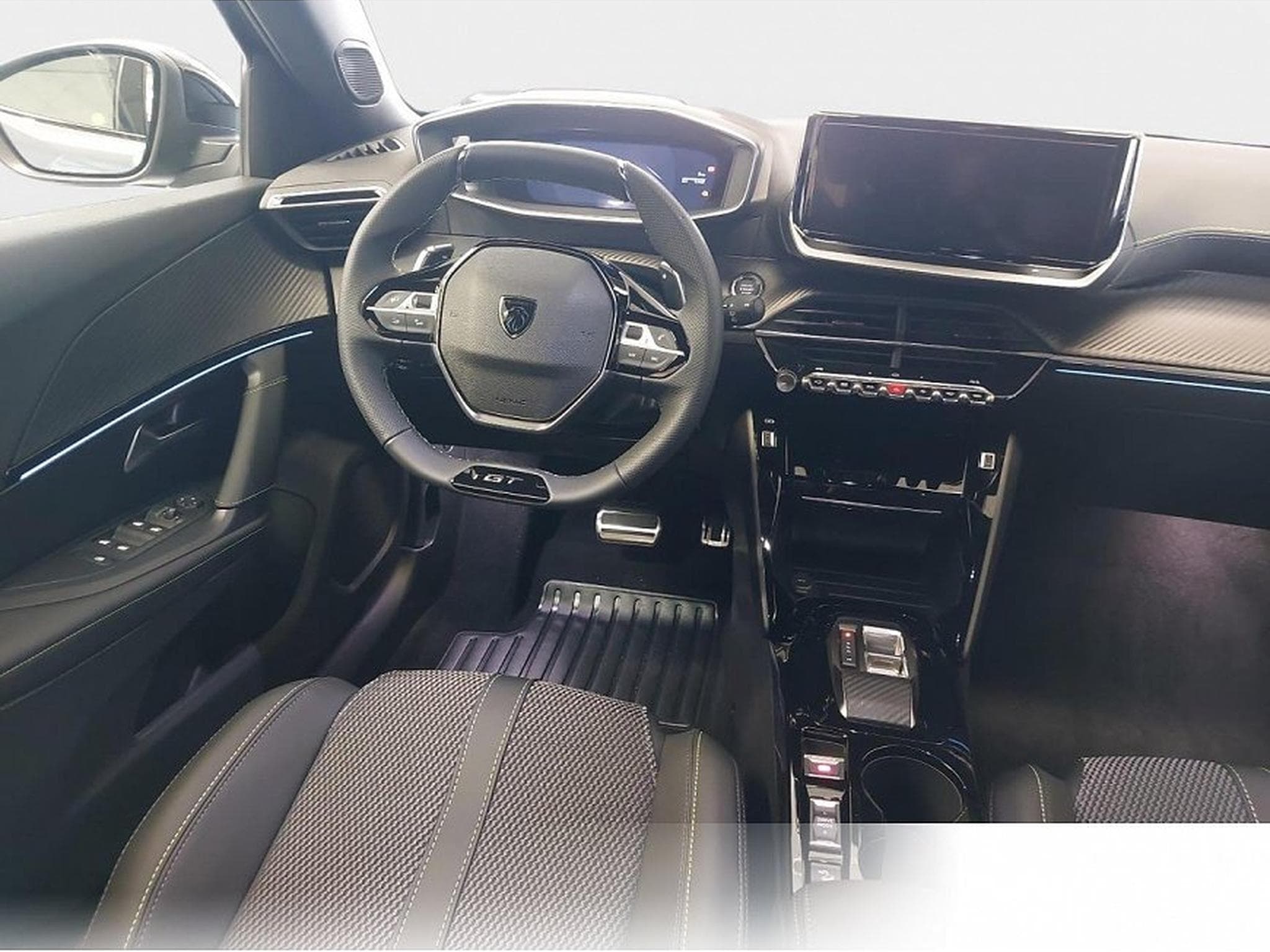 Peugeot 2008 (2026) - Photo 7