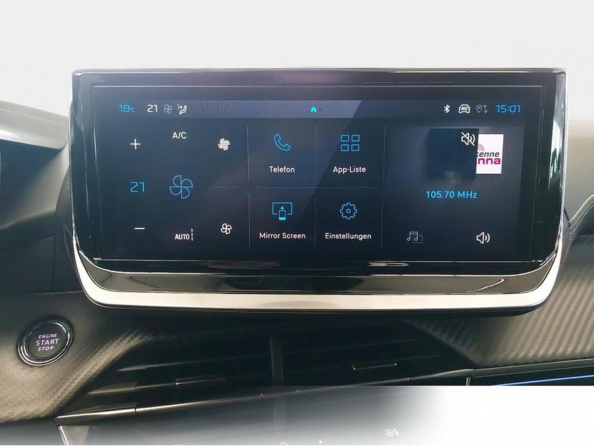 Peugeot 2008 (2026) - Photo 8