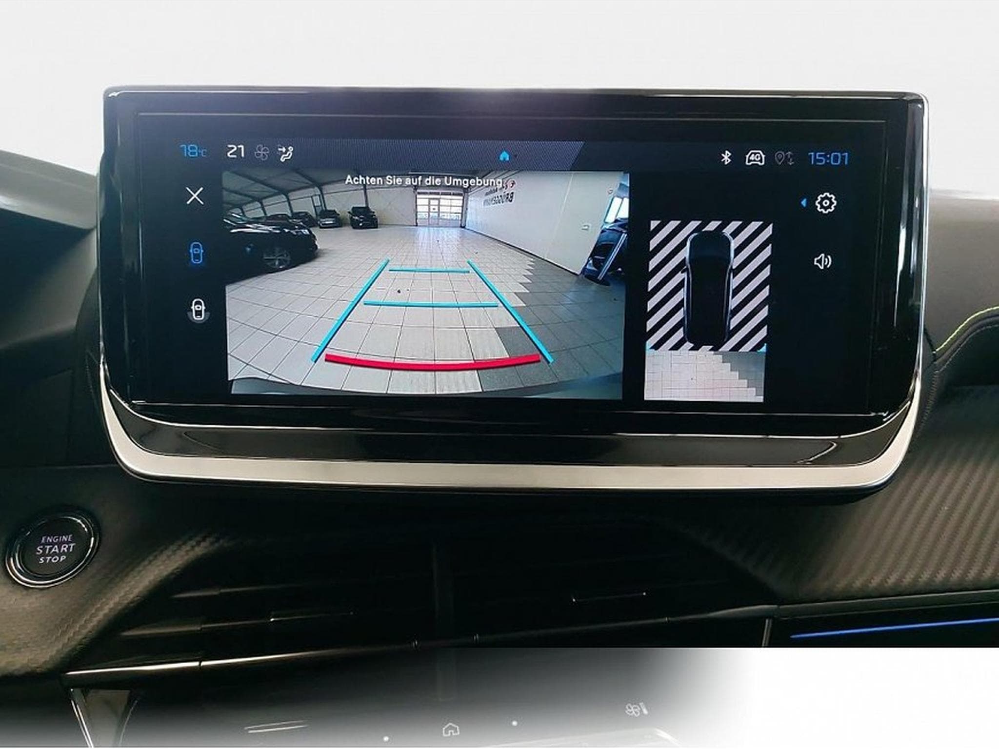 Peugeot 2008 (2026) - Photo 9