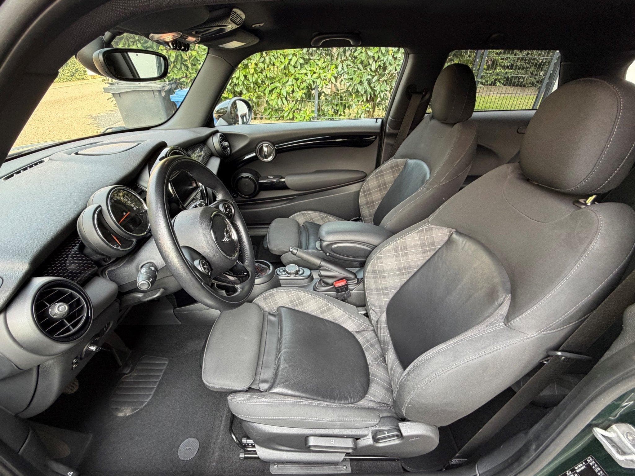 Mini Cooper S (2017) - Photo 3