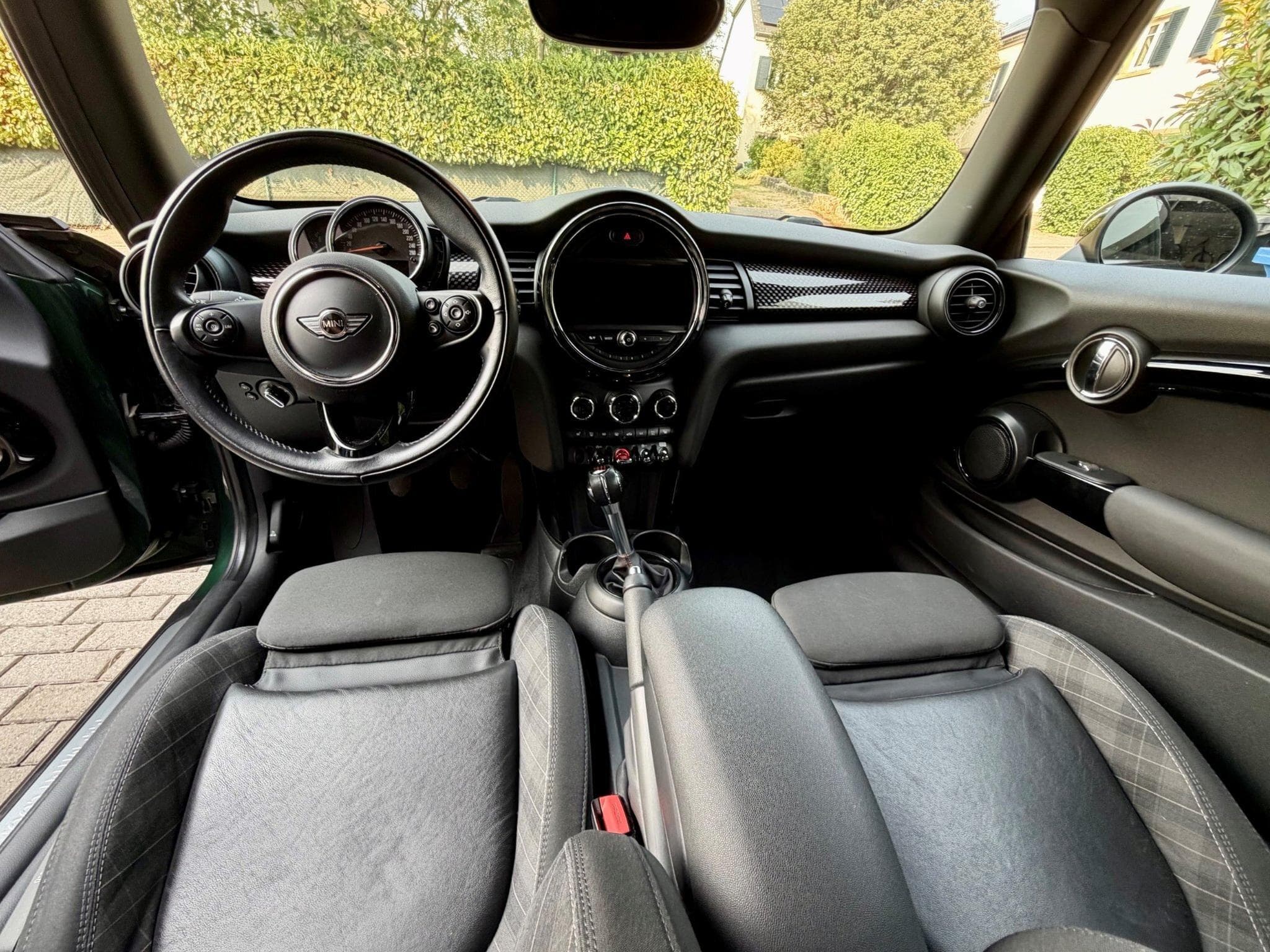 Mini Cooper S (2017) - Photo 4