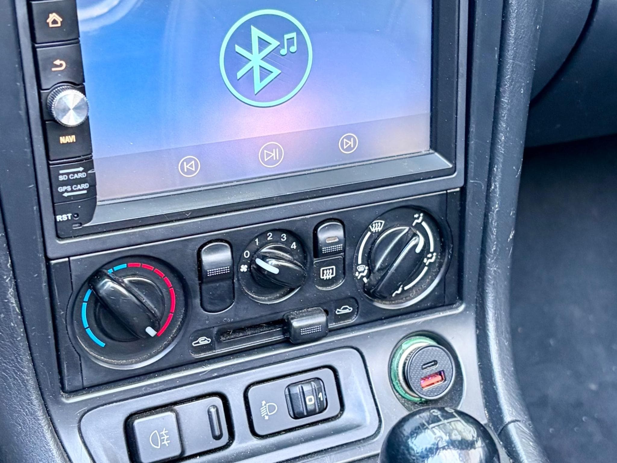 Mazda MX-5 1.6 (2000) - Photo 5