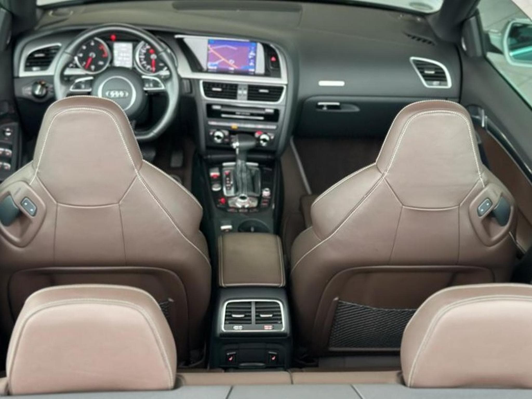 Audi A5 S-line individuel (2013) - Foto 2