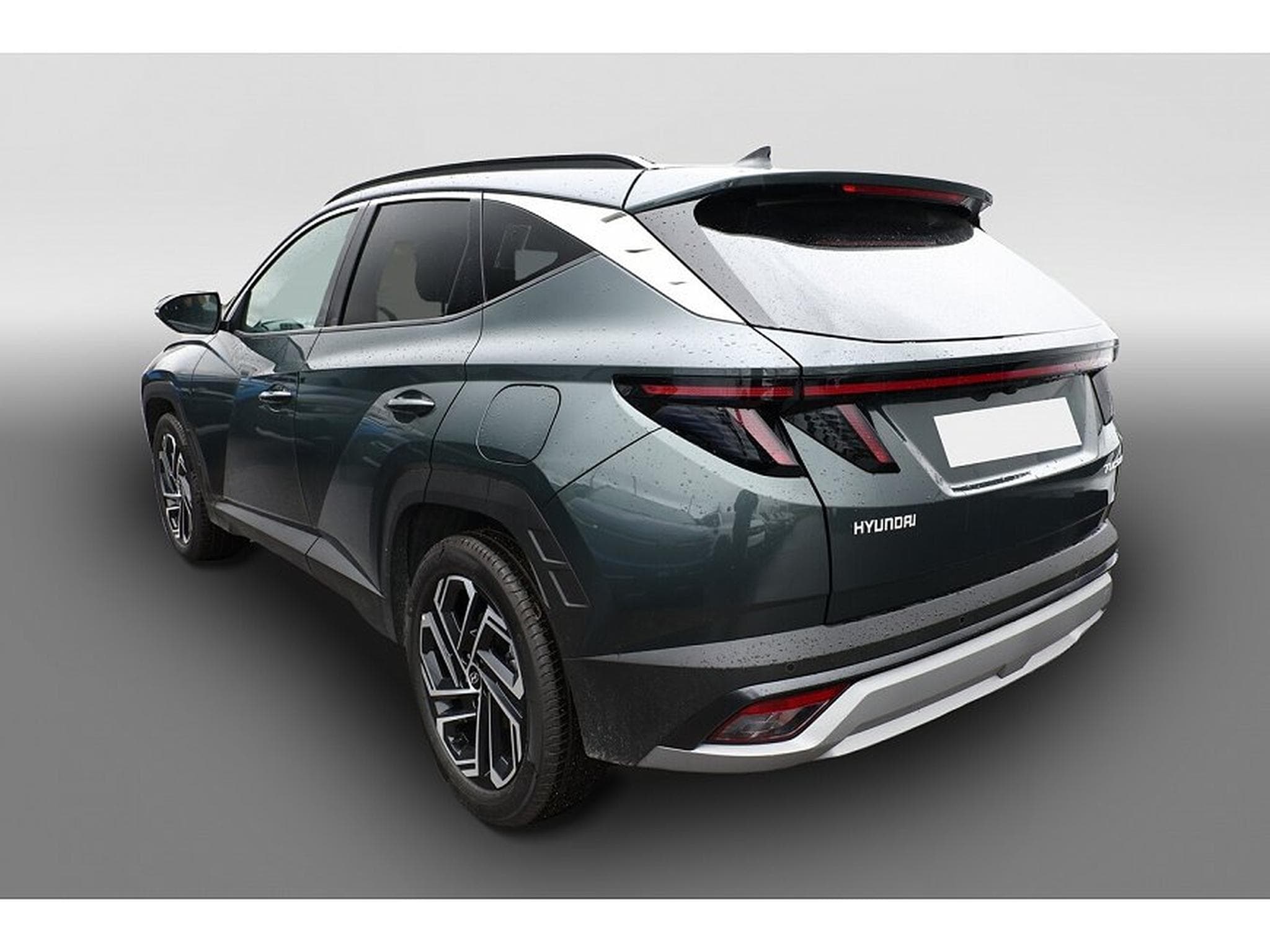 Hyundai Tucson (2026) - Photo 4