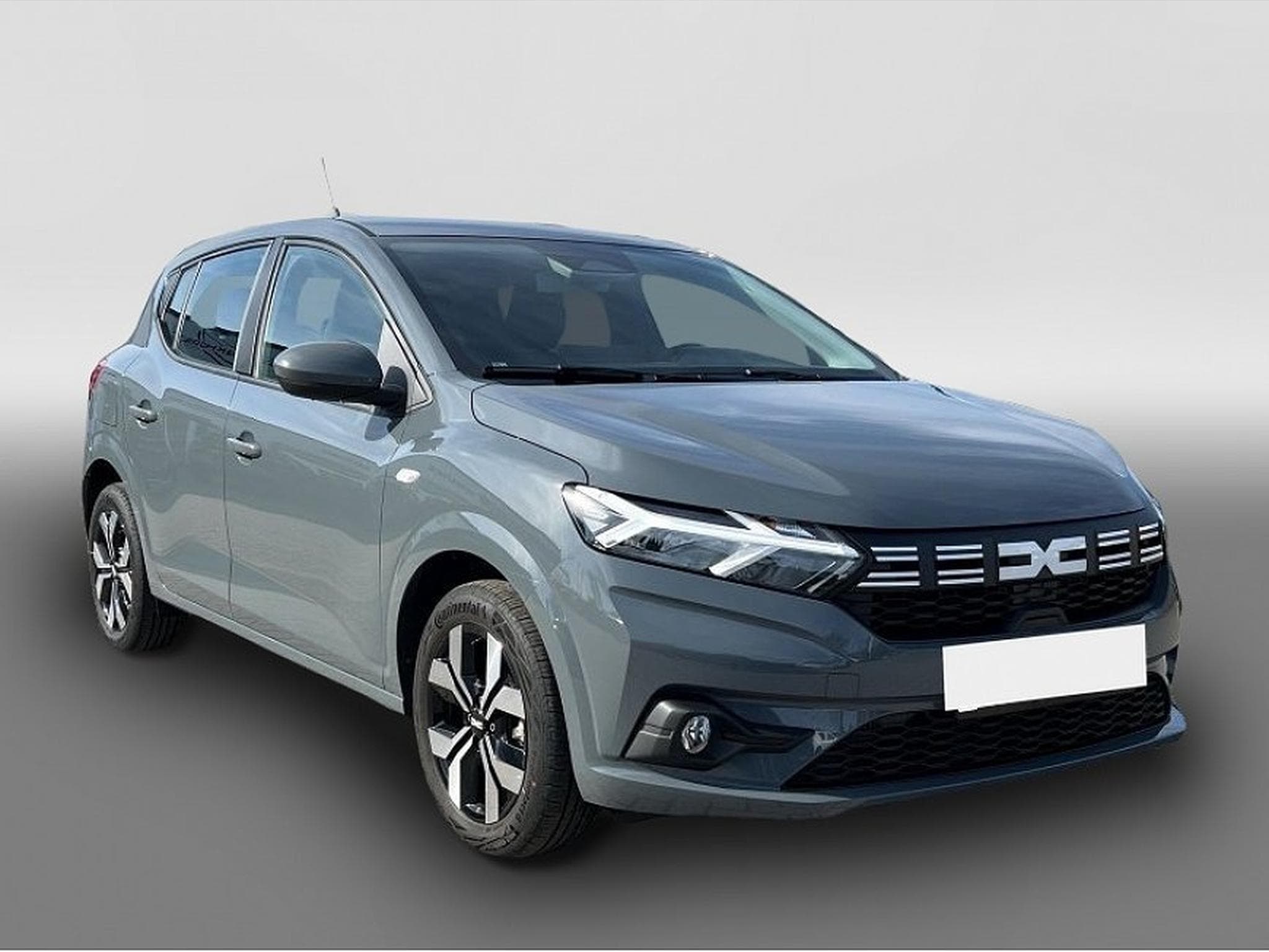 Dacia Sandero (2026) - Photo 1