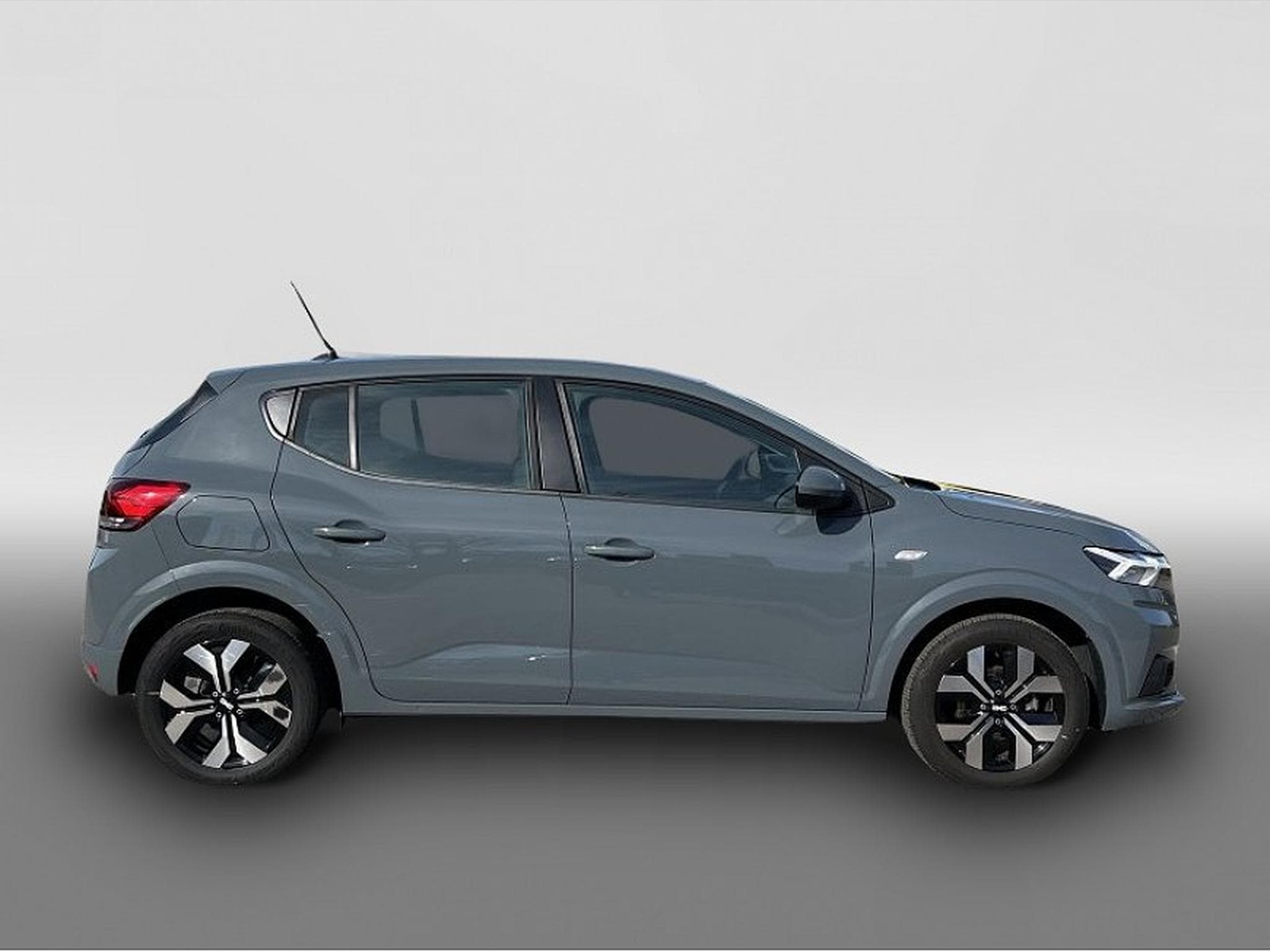 Dacia Sandero (2026) - Photo 2