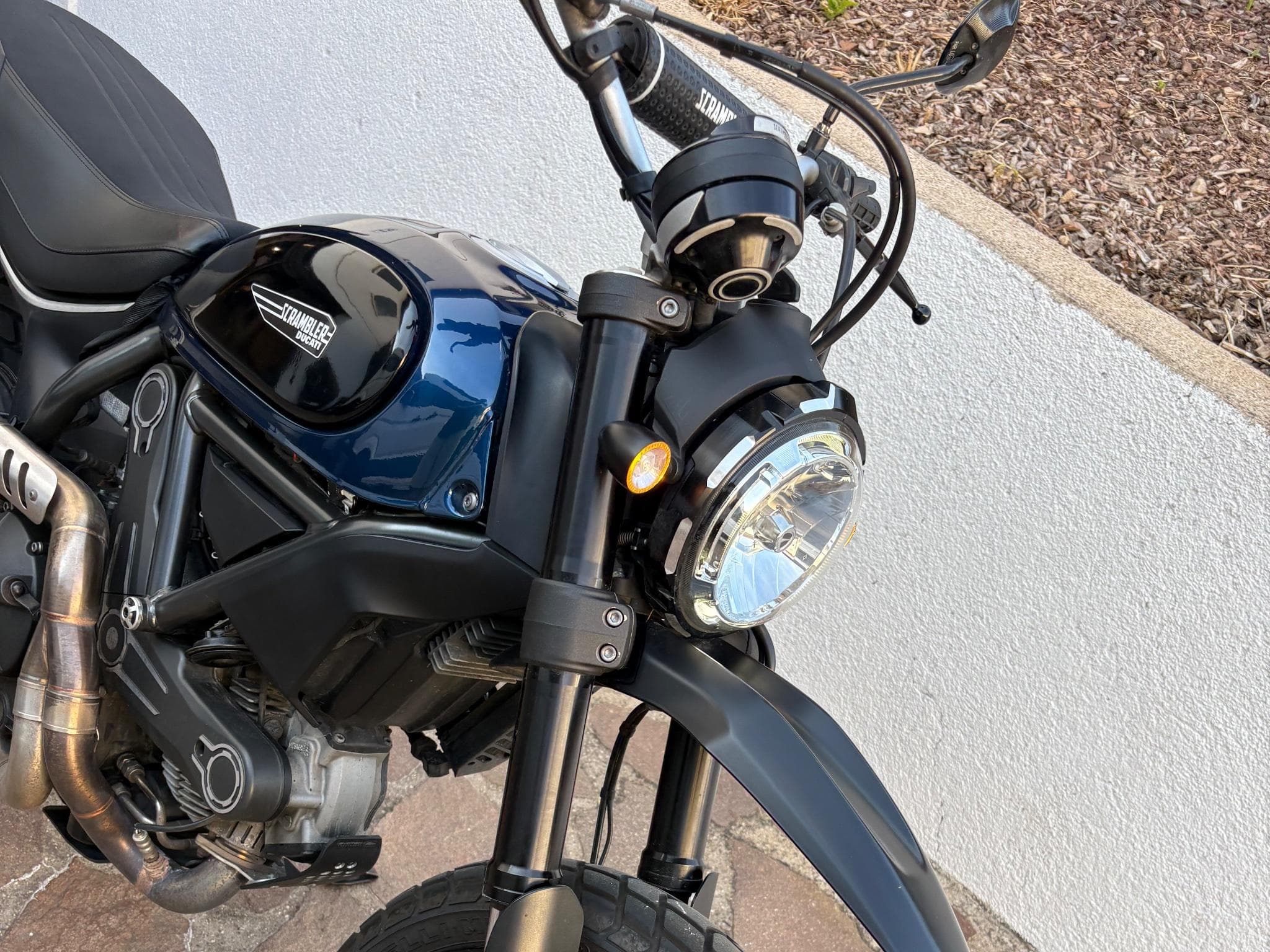 Ducati Scrambler (2015) - Foto 2