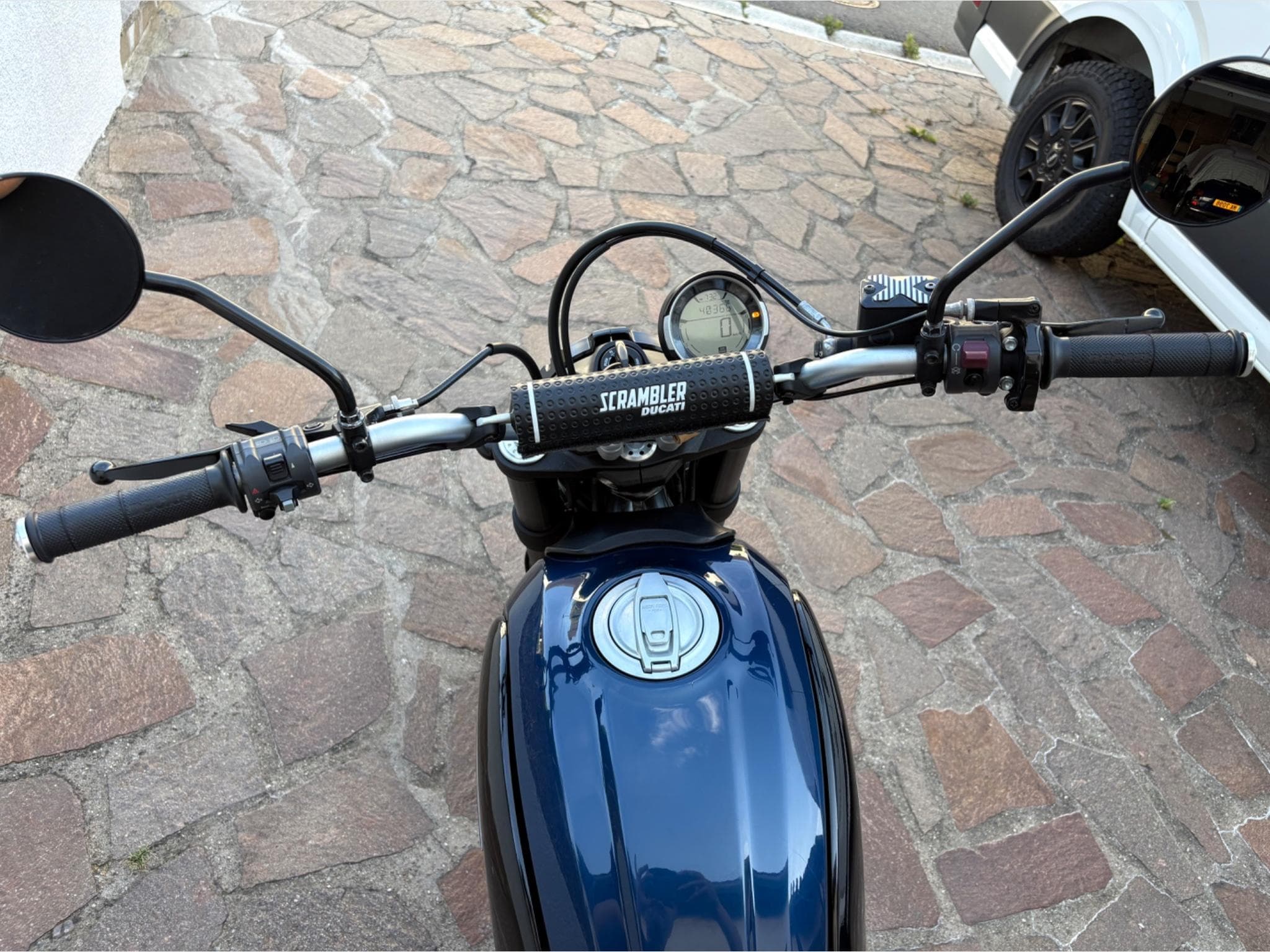 Ducati Scrambler (2015) - Foto 3