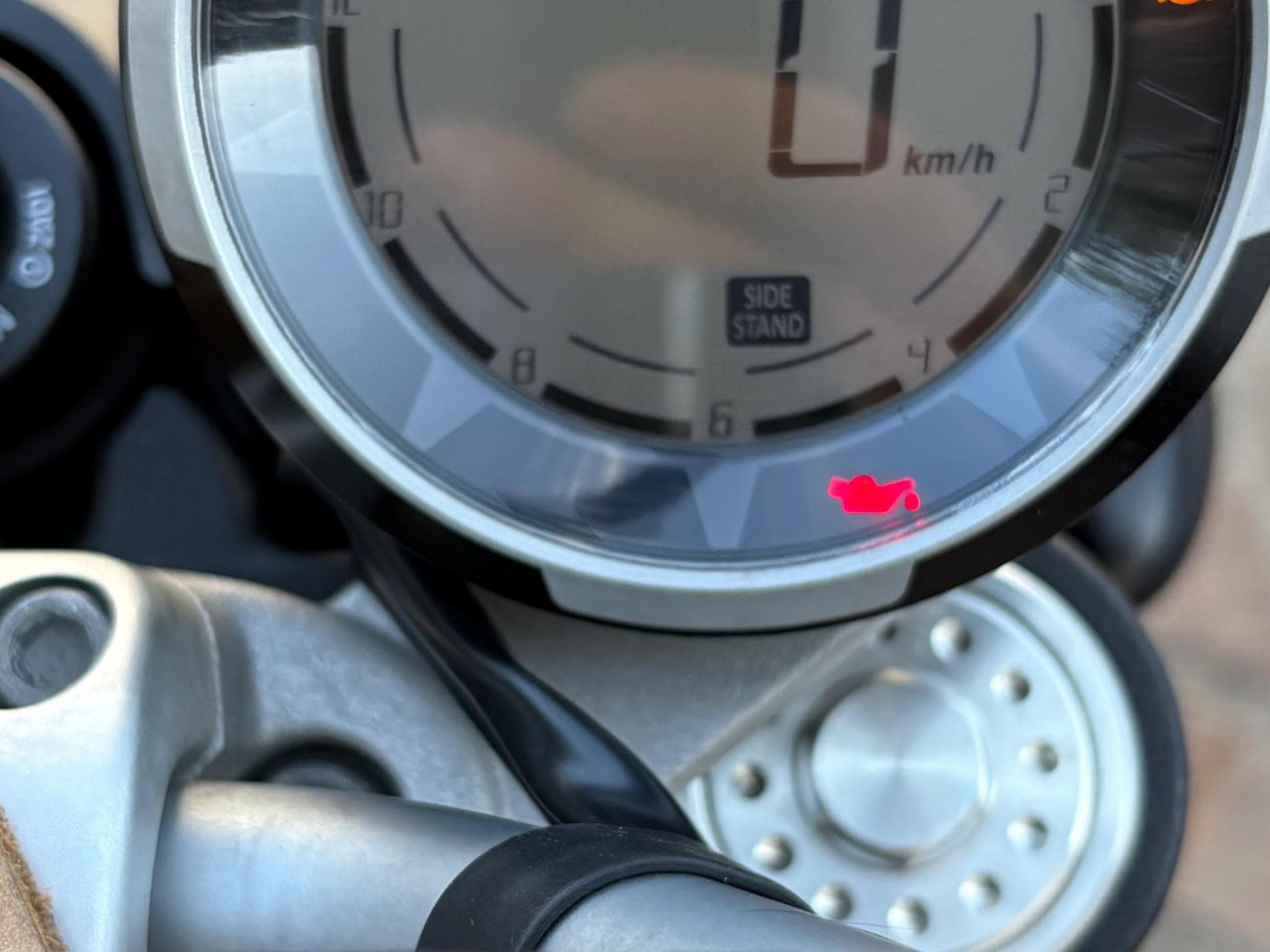 Ducati Scrambler (2015) - Foto 6