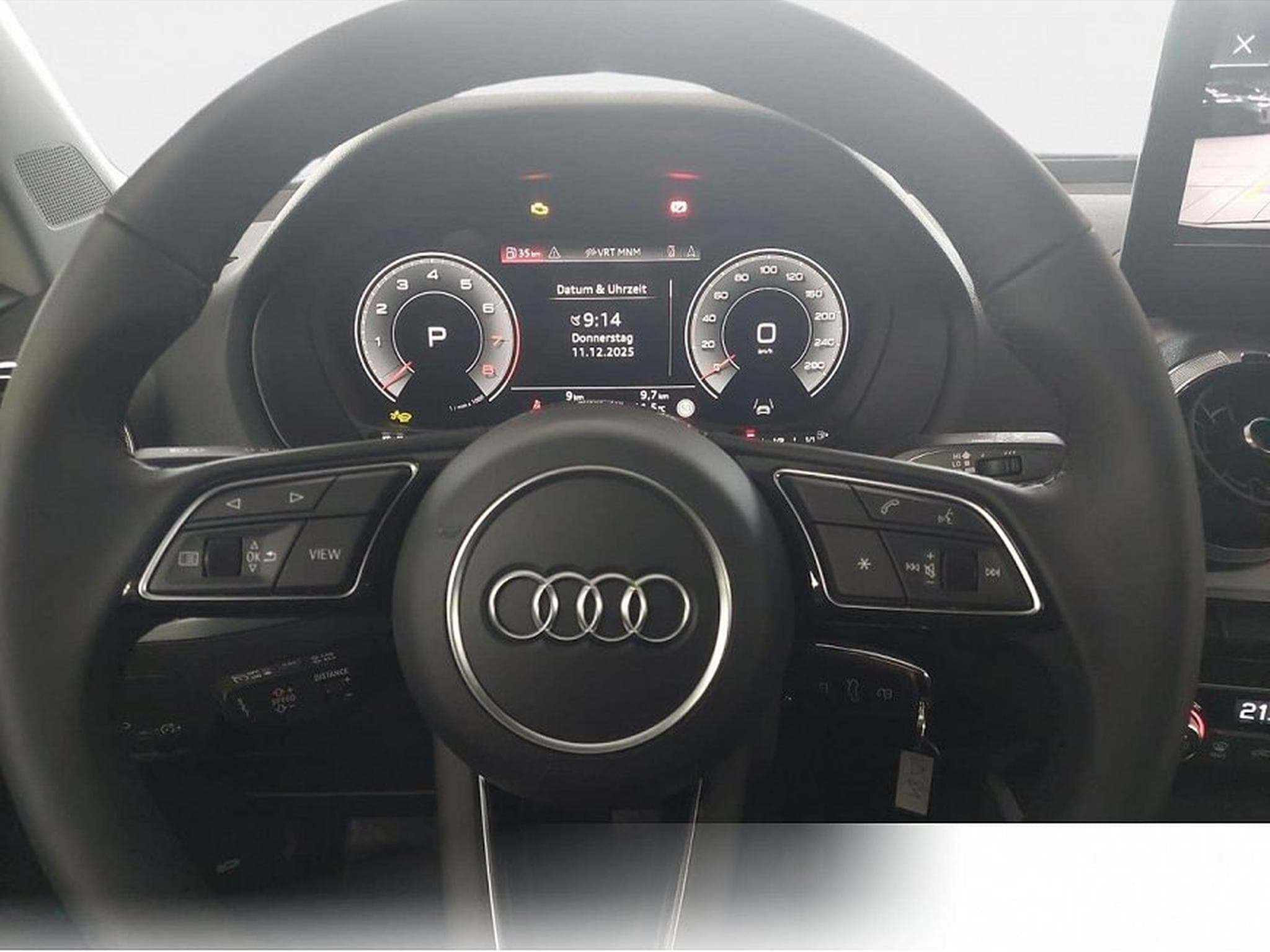 Audi Q2 (2026) - Foto 12