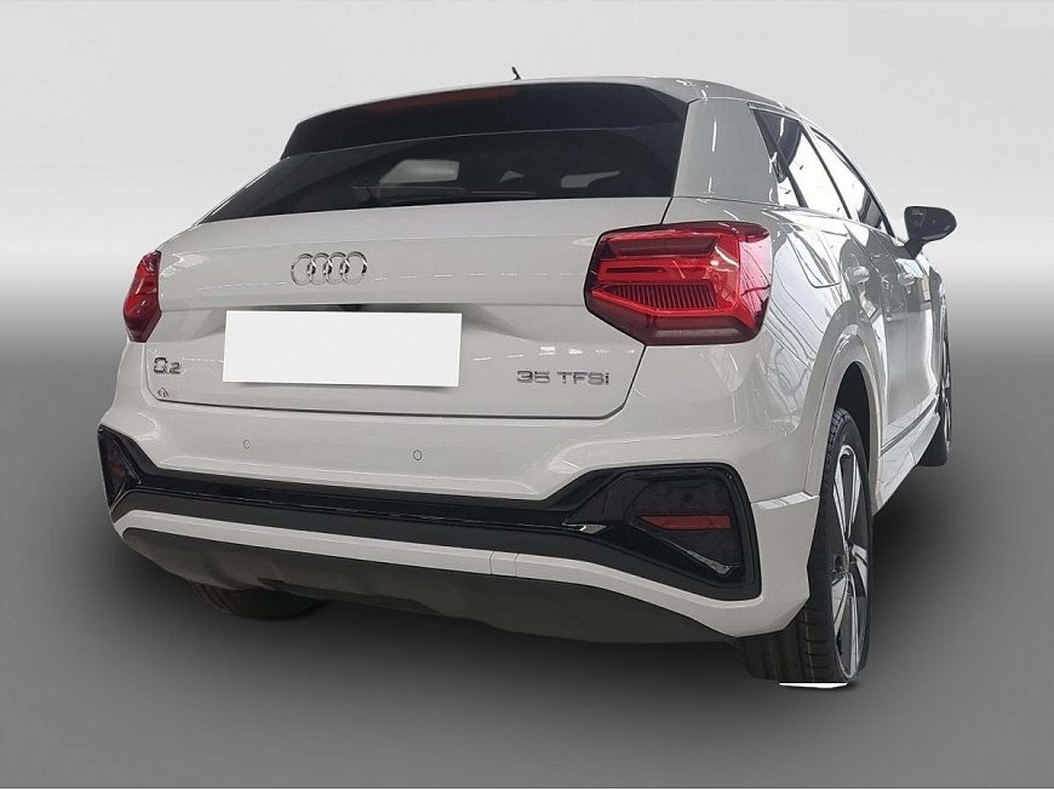 Audi Q2 (2026) - Foto 2