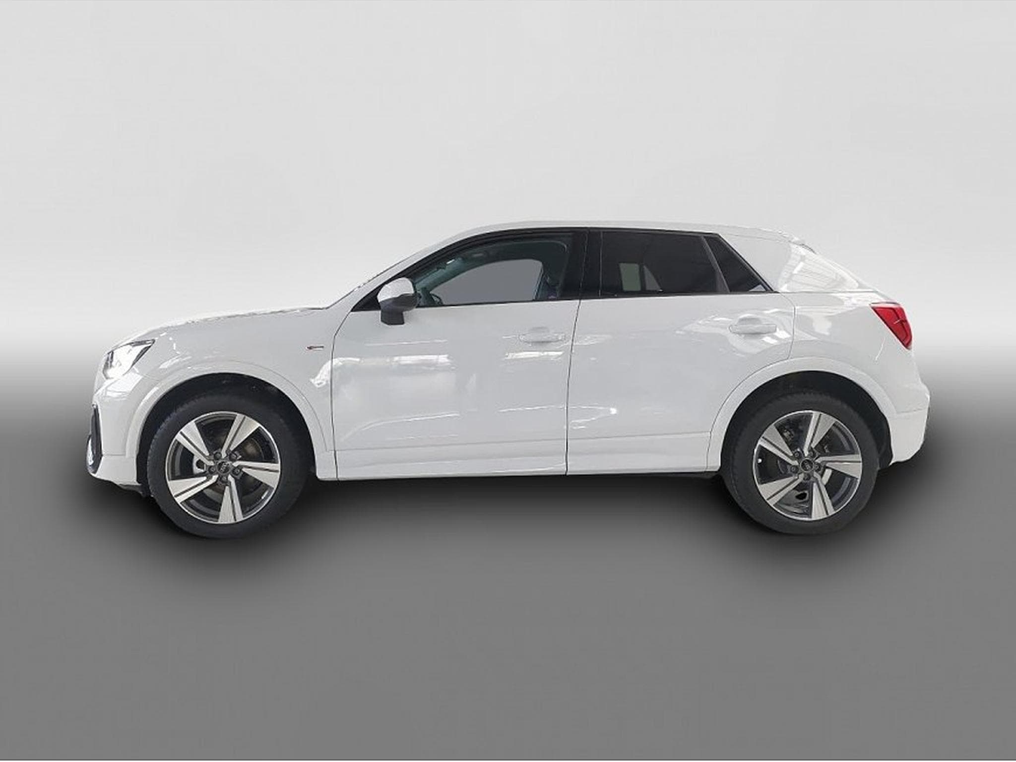 Audi Q2 (2026) - Foto 4