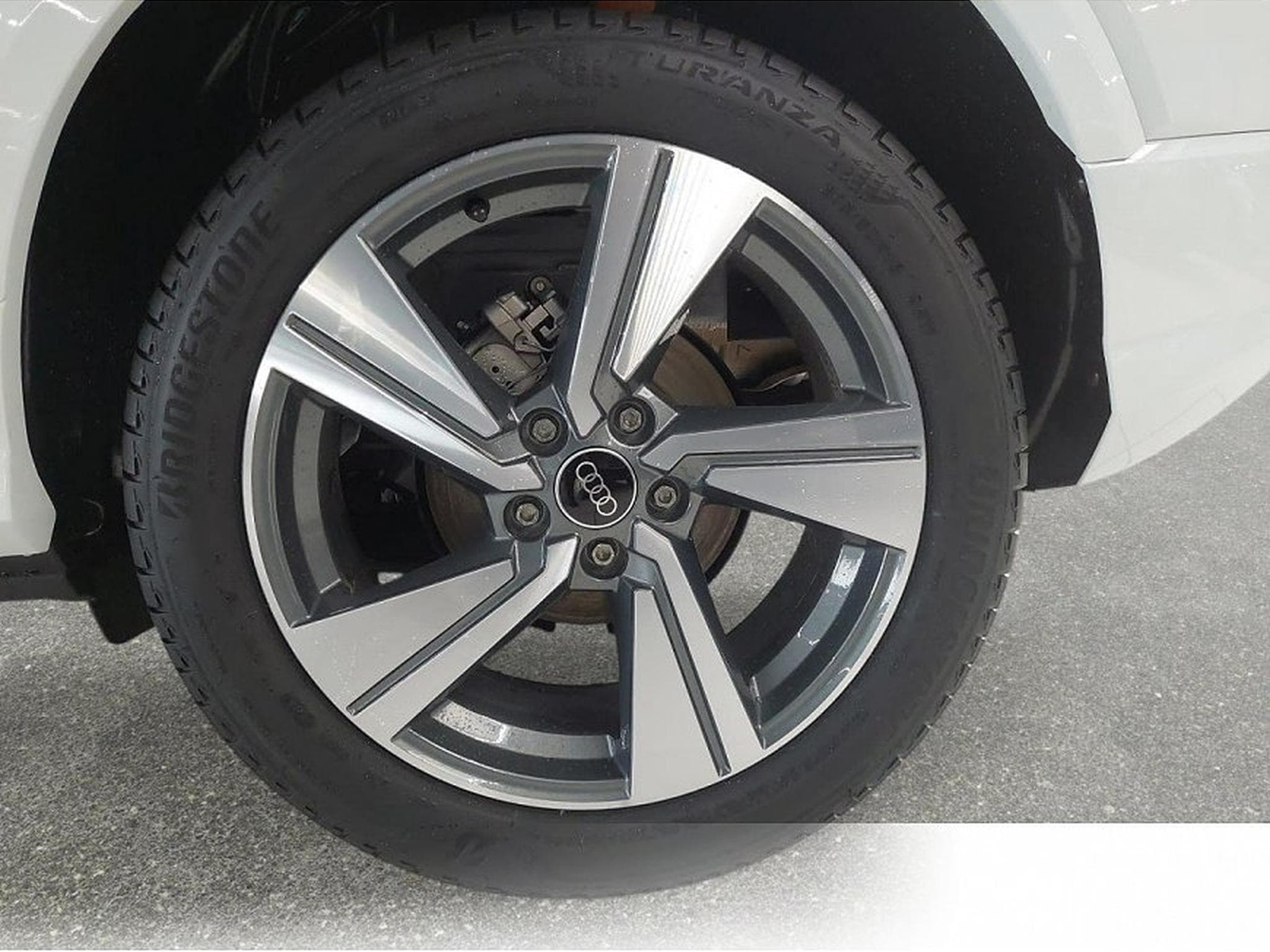Audi Q2 (2026) - Foto 5