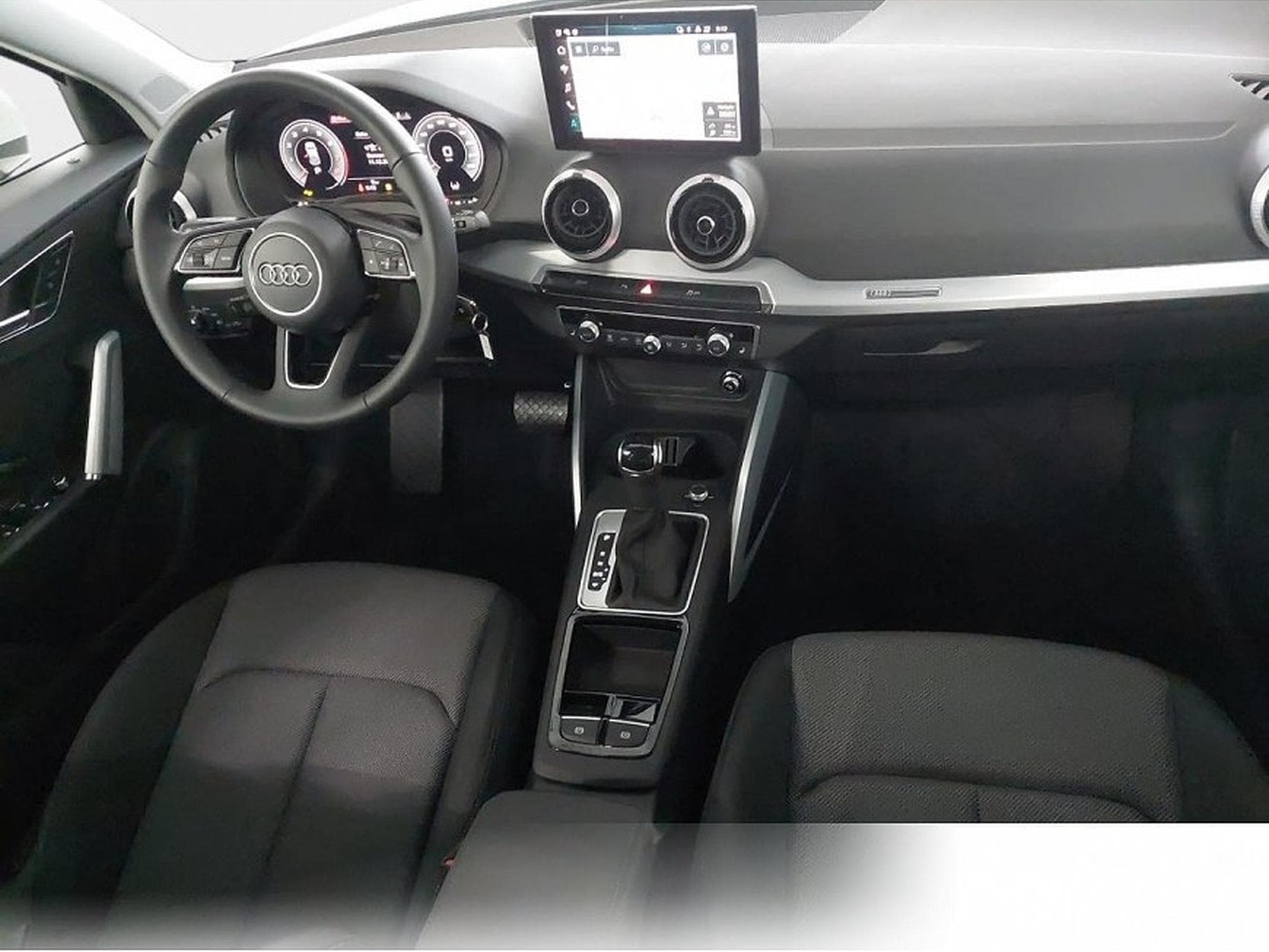 Audi Q2 (2026) - Foto 7