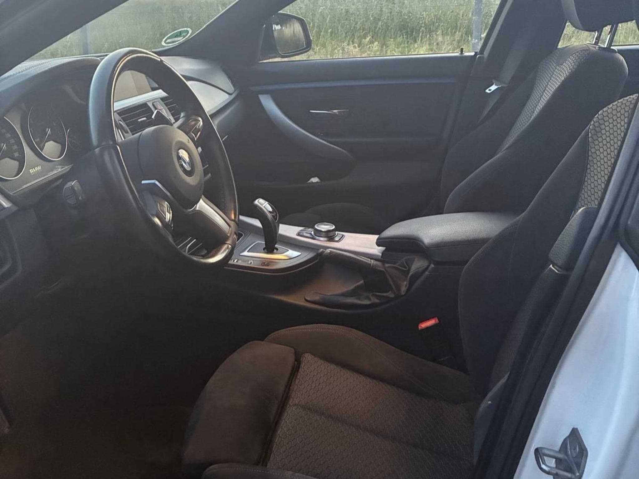 BMW 420 Gran Coupé M Sportpaket (2019) - Foto 2