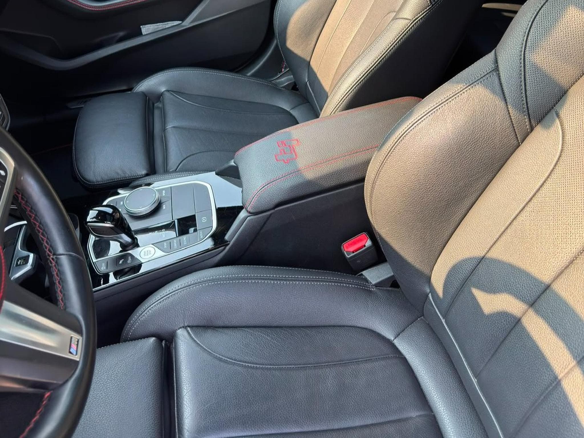 BMW 128 M Sport Pack Pro (2023) - Photo 3
