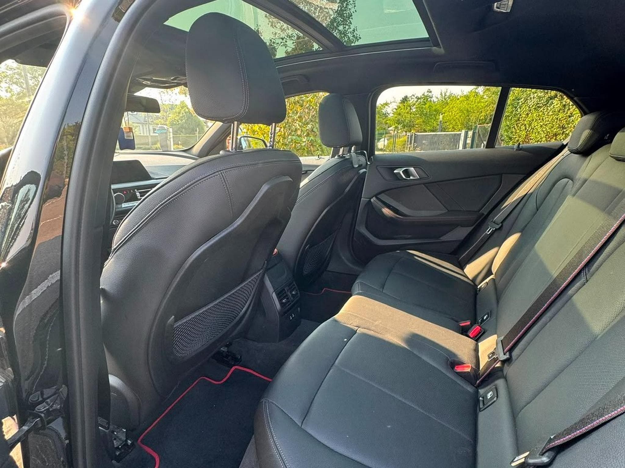 BMW 128 M Sport Pack Pro (2023) - Photo 4