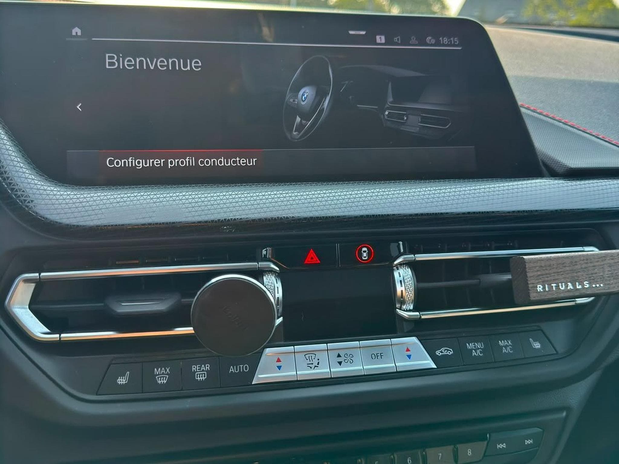BMW 128 M Sport Pack Pro (2023) - Photo 6