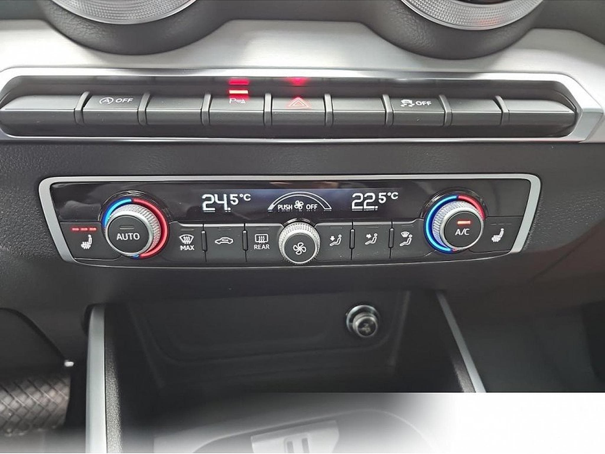 Audi Q2 (2026) - Photo 10