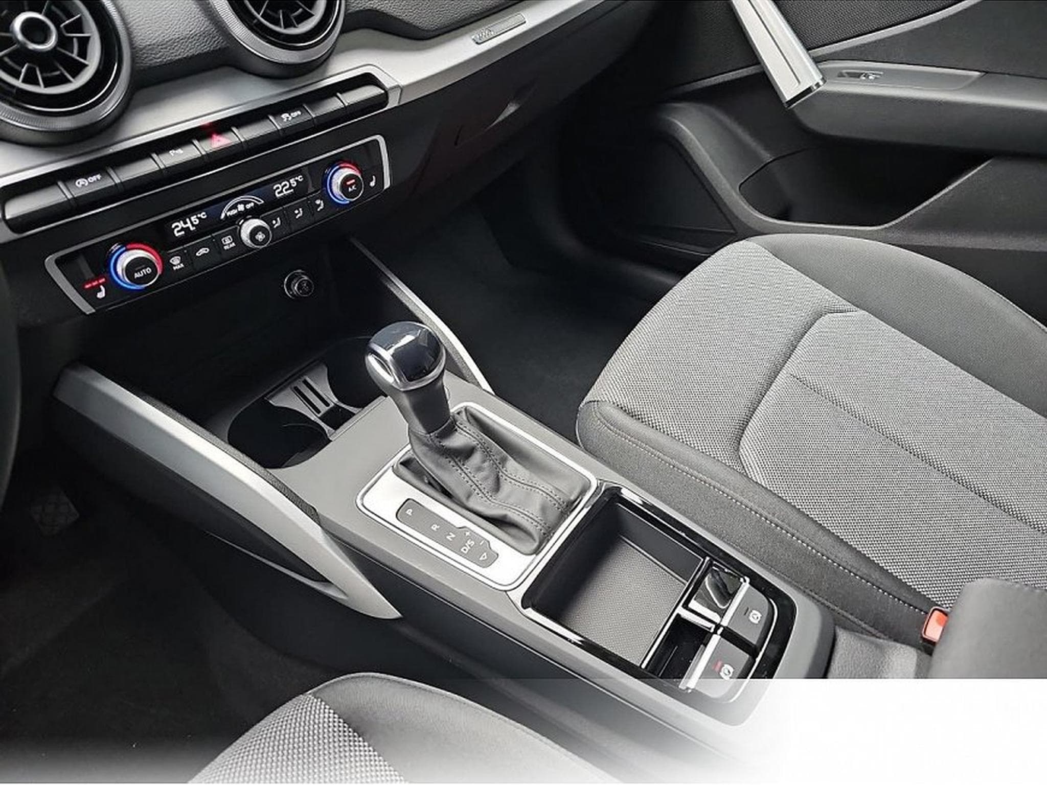Audi Q2 (2026) - Photo 11