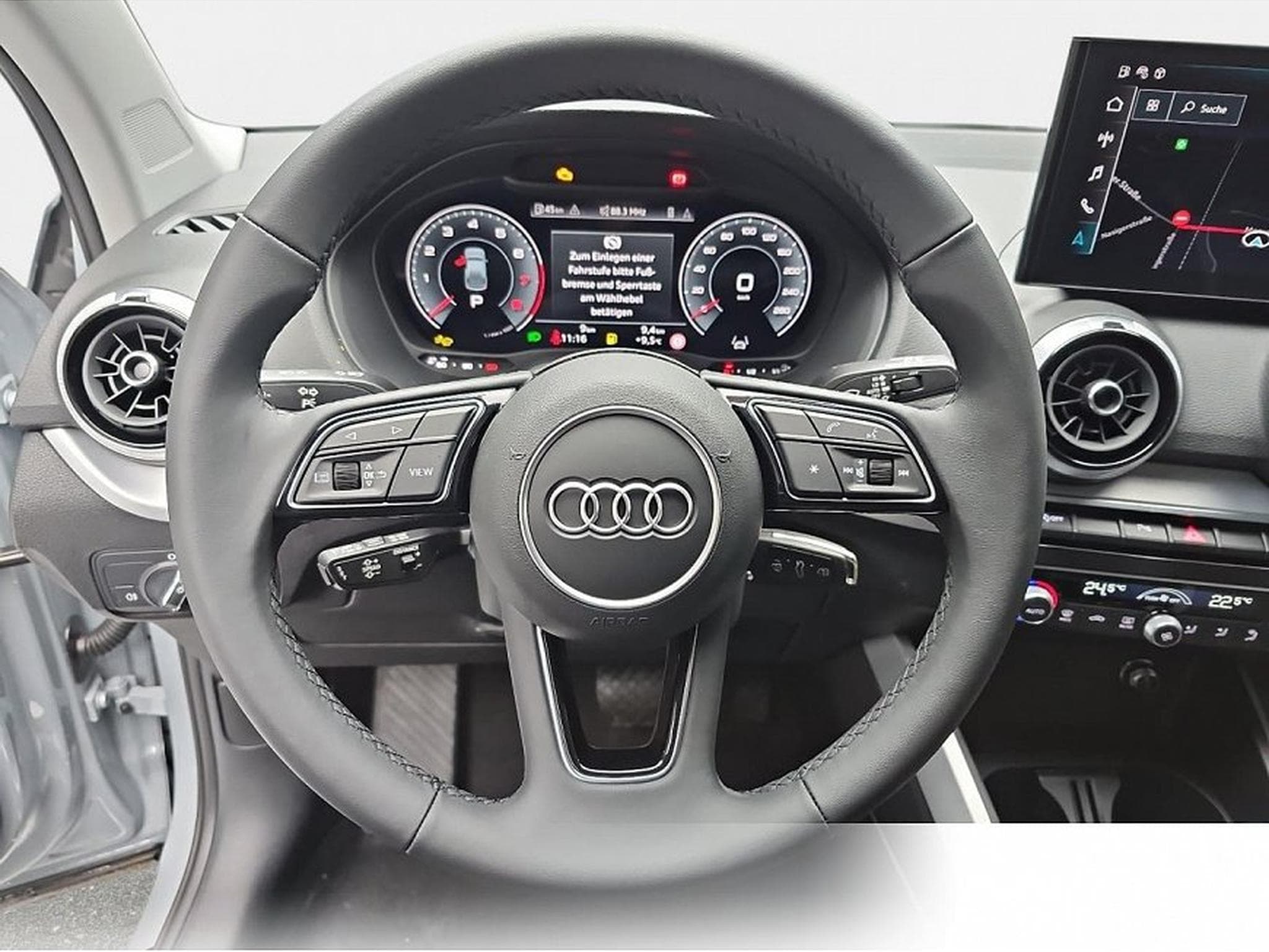 Audi Q2 (2026) - Photo 12