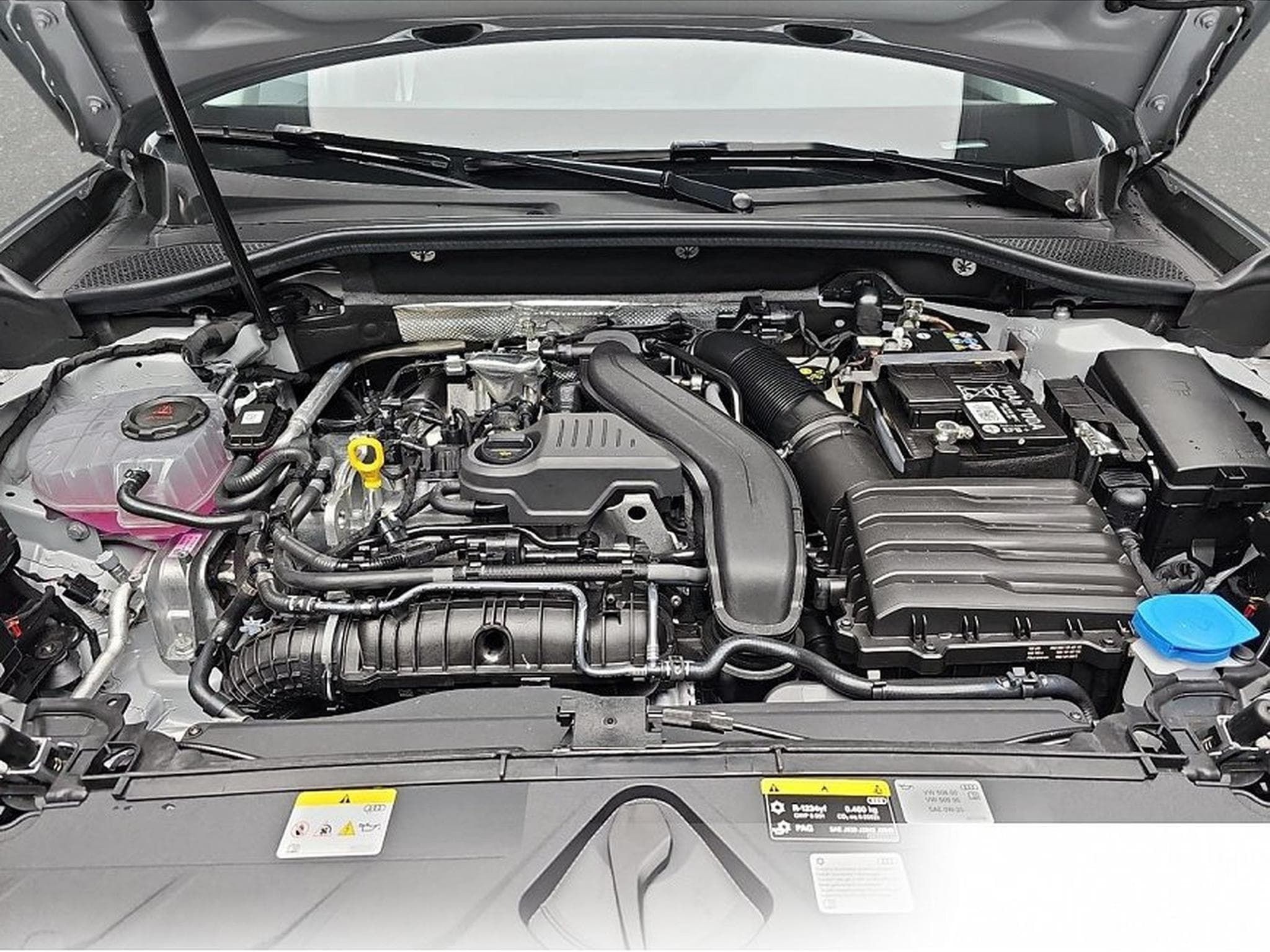 Audi Q2 (2026) - Photo 14