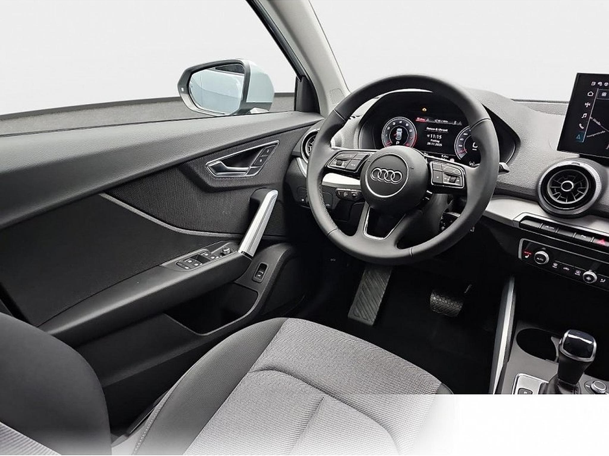 Audi Q2 (2026) - Photo 7