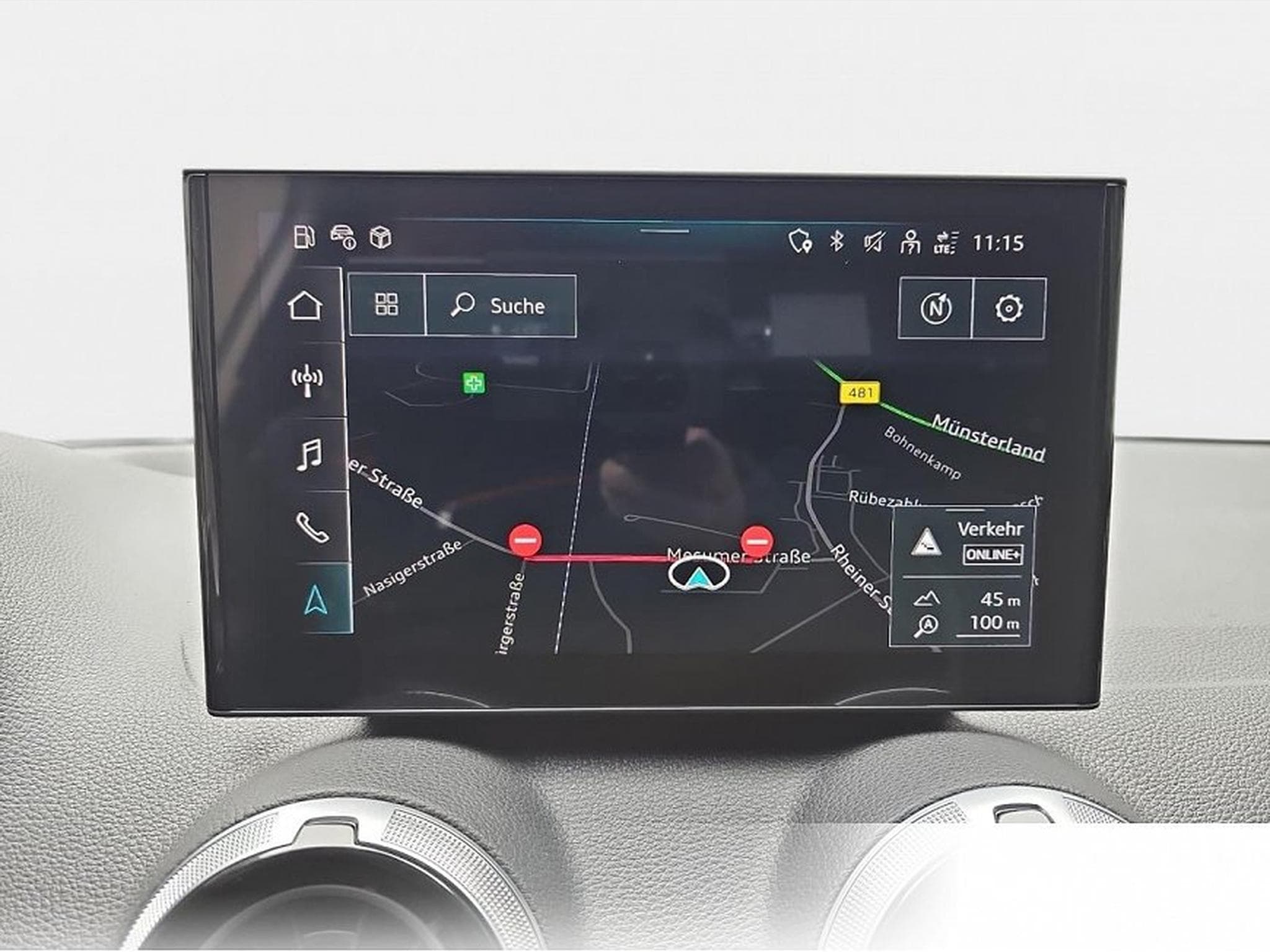 Audi Q2 (2026) - Photo 8
