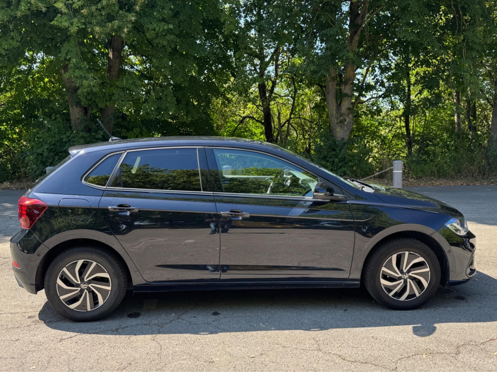 VW Polo Life (2023) - Foto 4