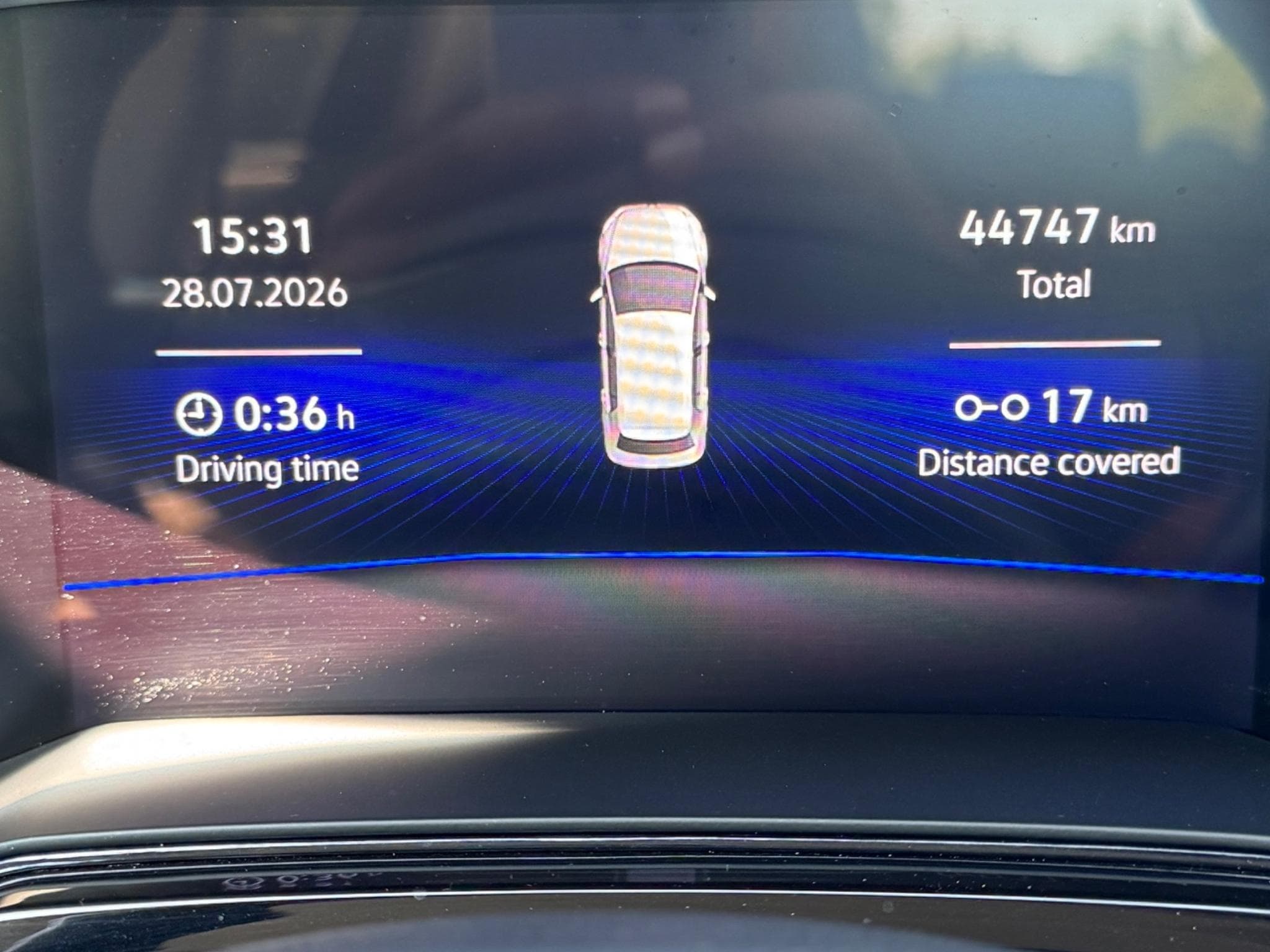 VW Polo Life (2023) - Foto 8