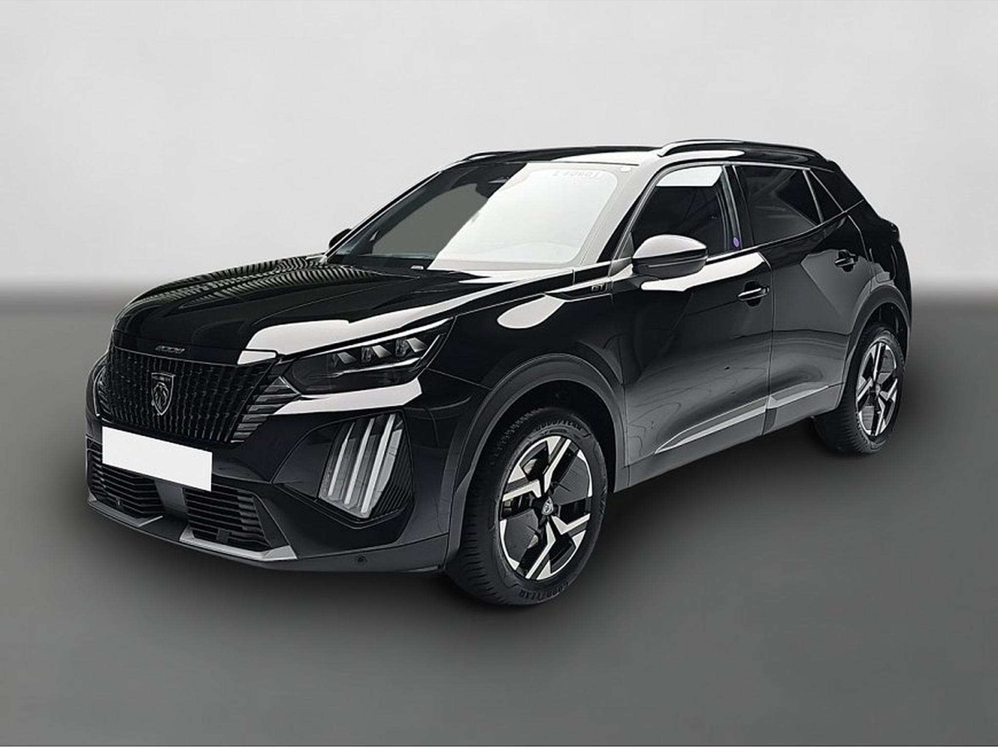 Peugeot 2008 (2026) - Photo 1