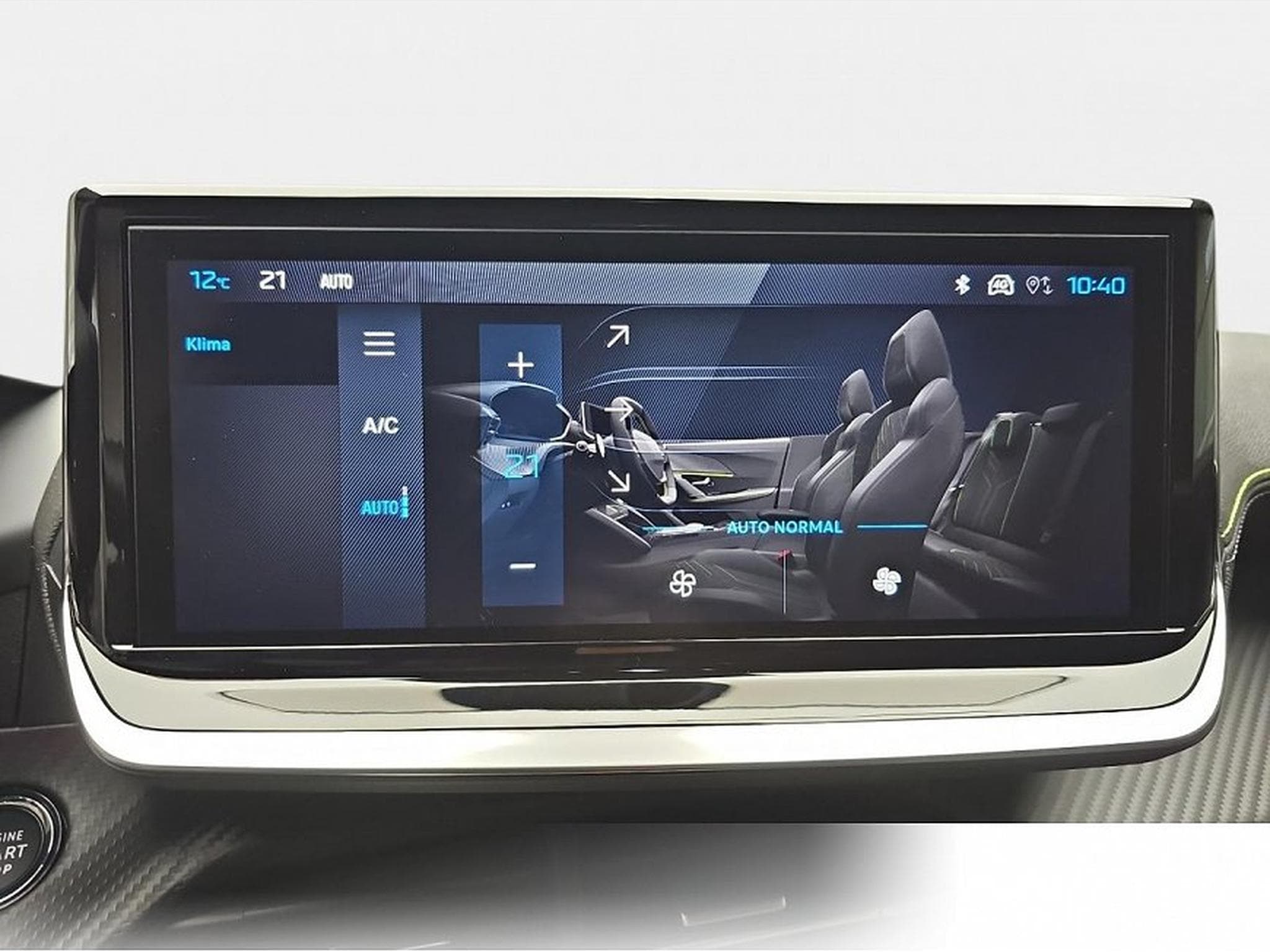 Peugeot 2008 (2026) - Photo 10