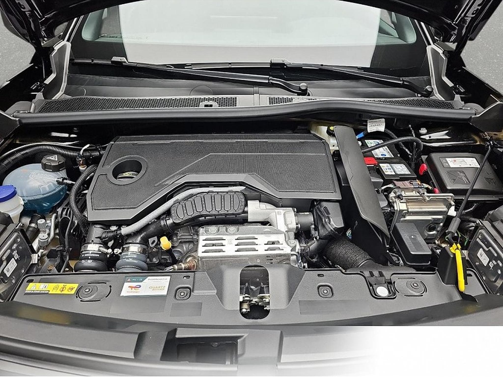 Peugeot 2008 (2026) - Photo 14