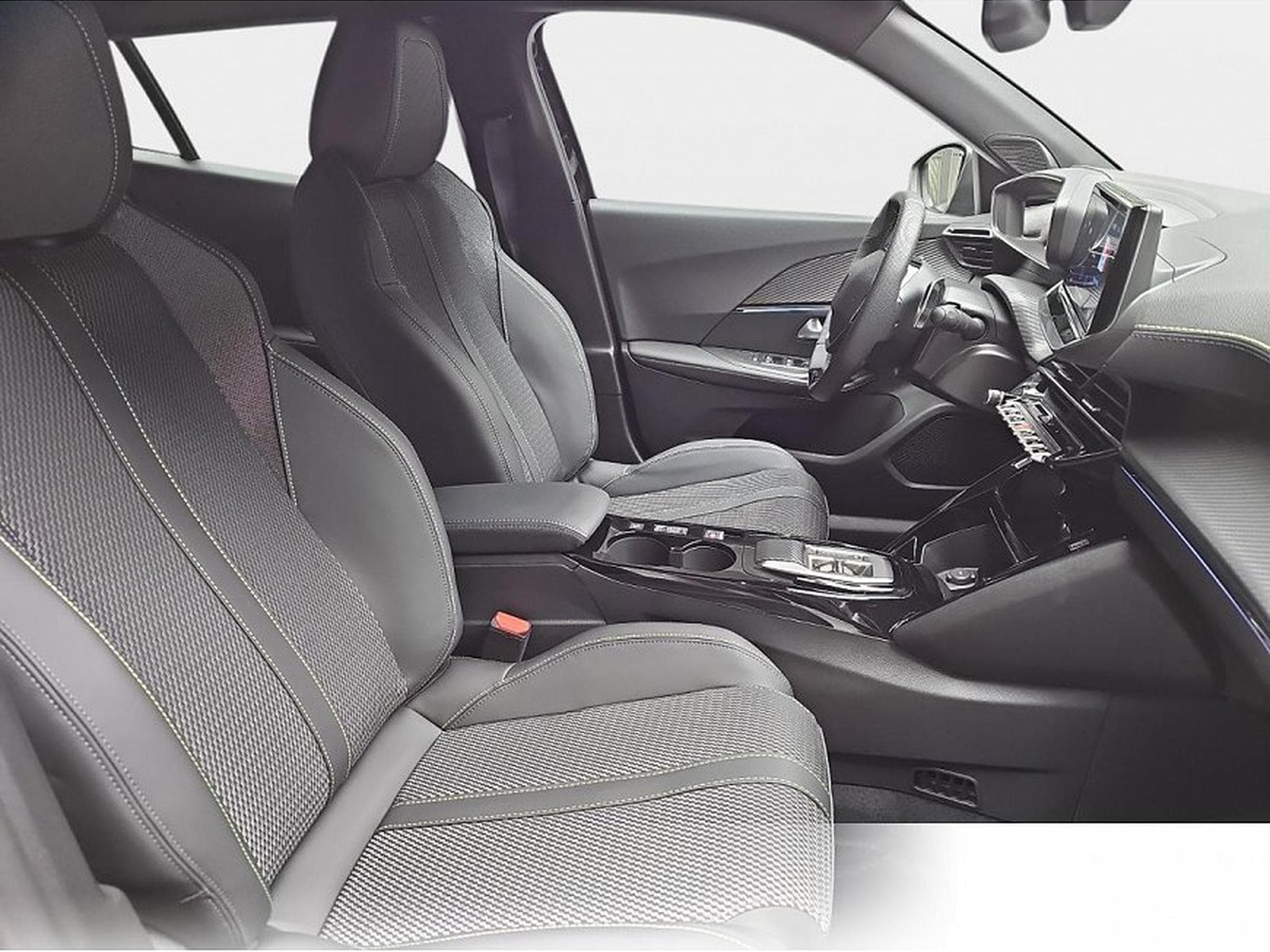 Peugeot 2008 (2026) - Photo 15