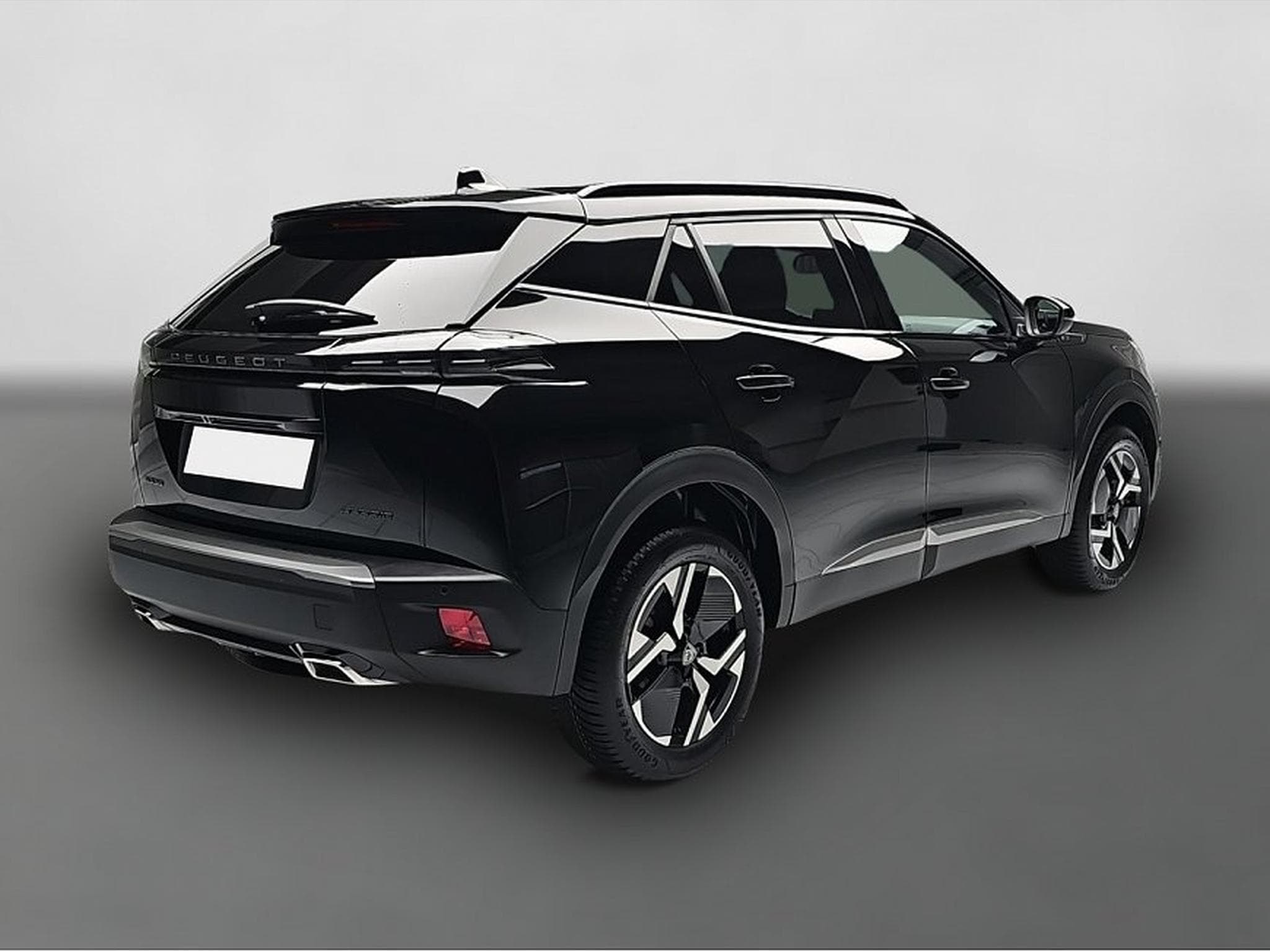 Peugeot 2008 (2026) - Photo 2