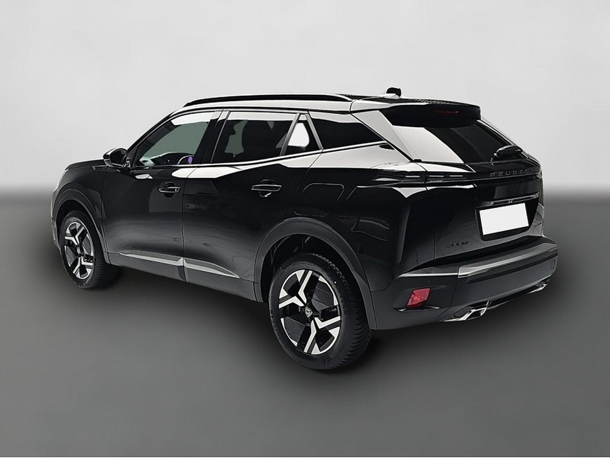 Peugeot 2008 (2026) - Photo 3