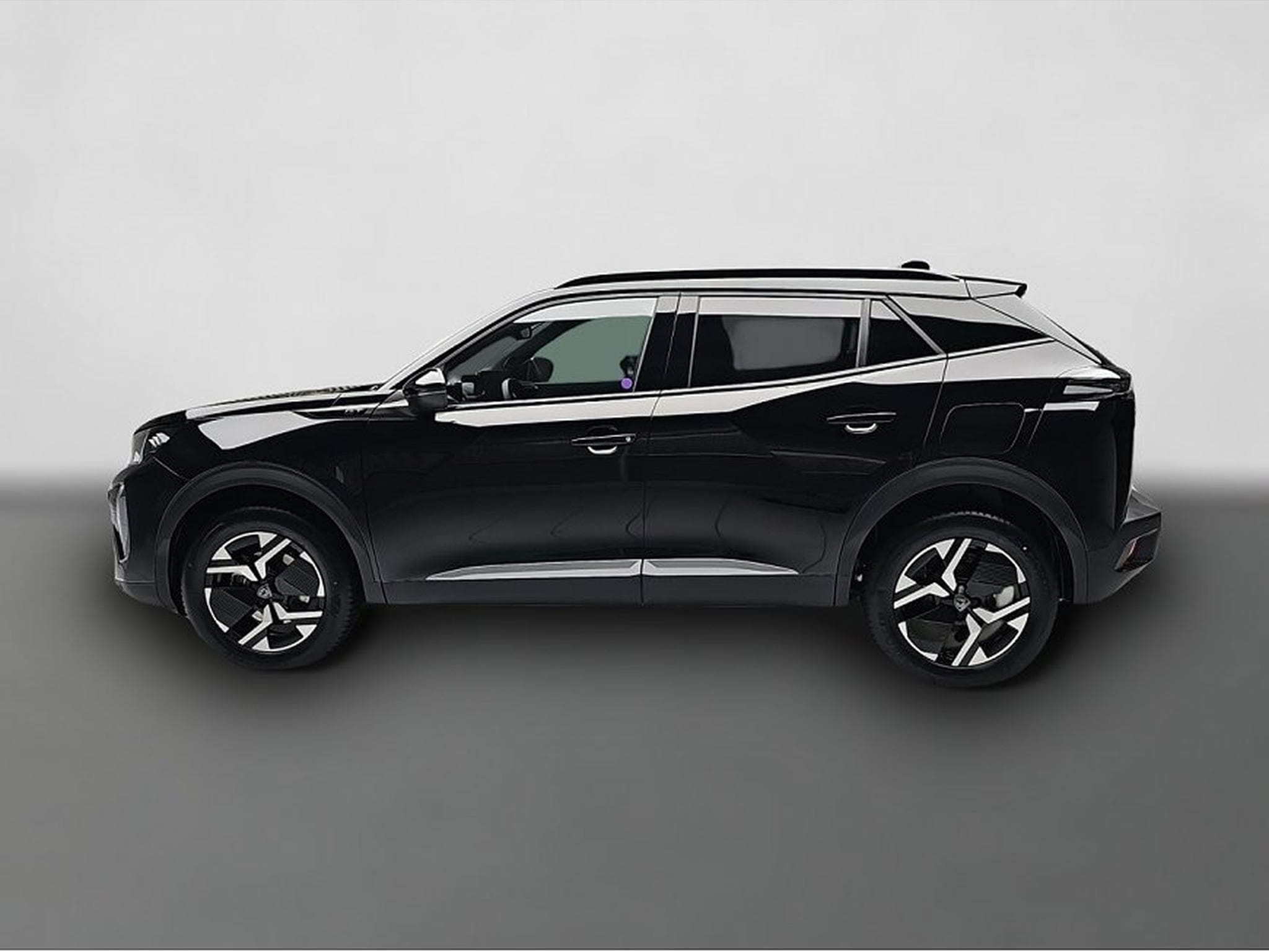 Peugeot 2008 (2026) - Photo 4