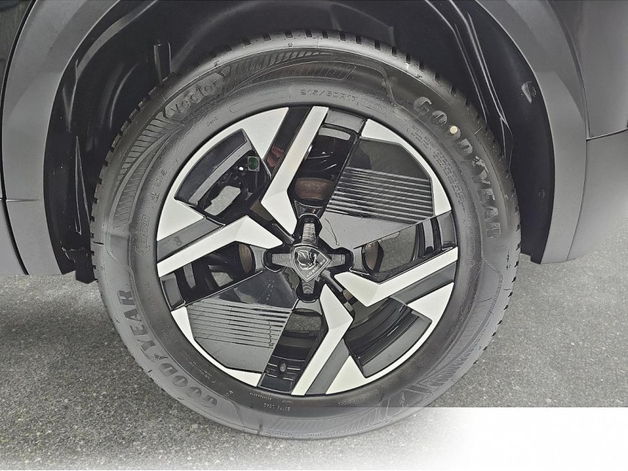 Peugeot 2008 (2026) - Photo 5