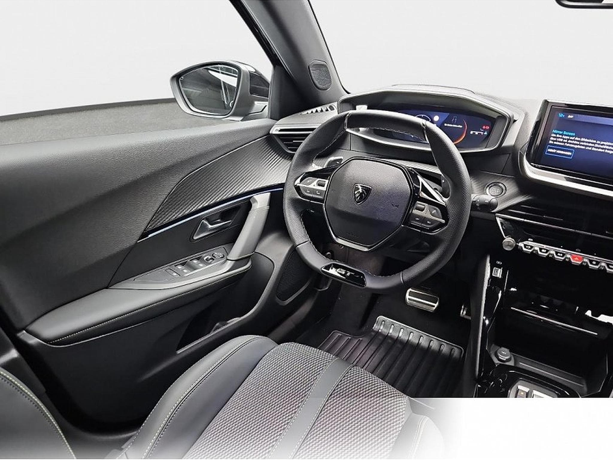 Peugeot 2008 (2026) - Photo 7