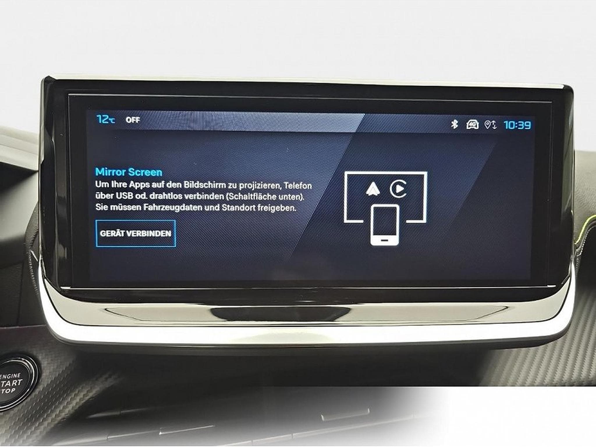 Peugeot 2008 (2026) - Photo 8