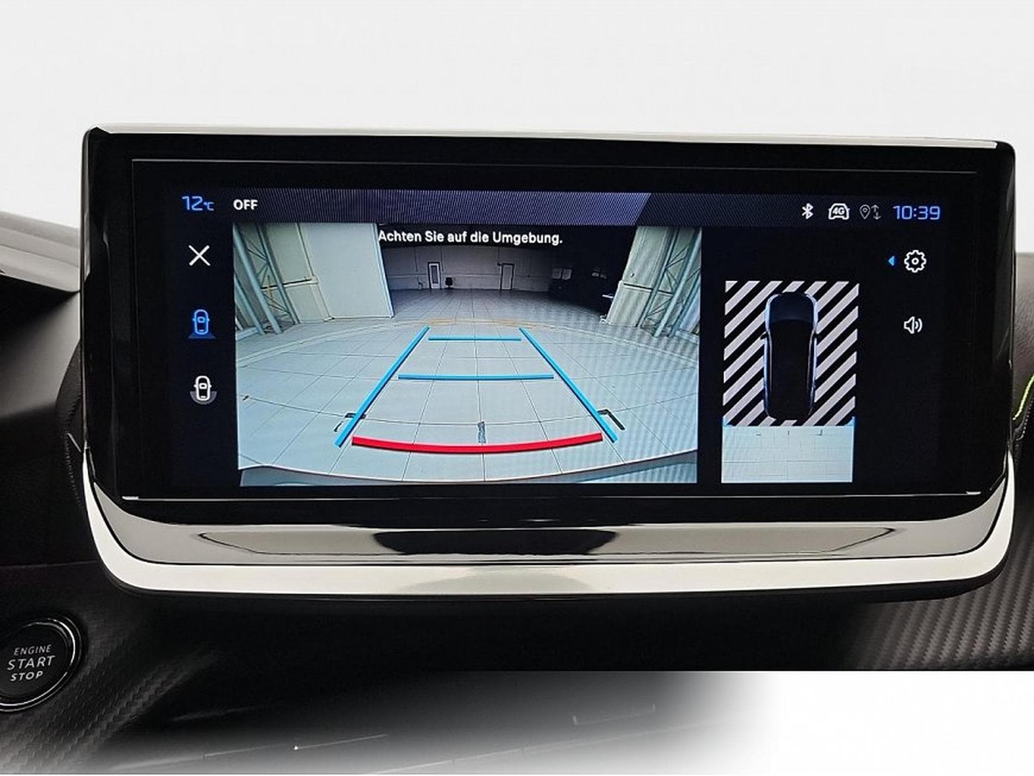 Peugeot 2008 (2026) - Photo 9