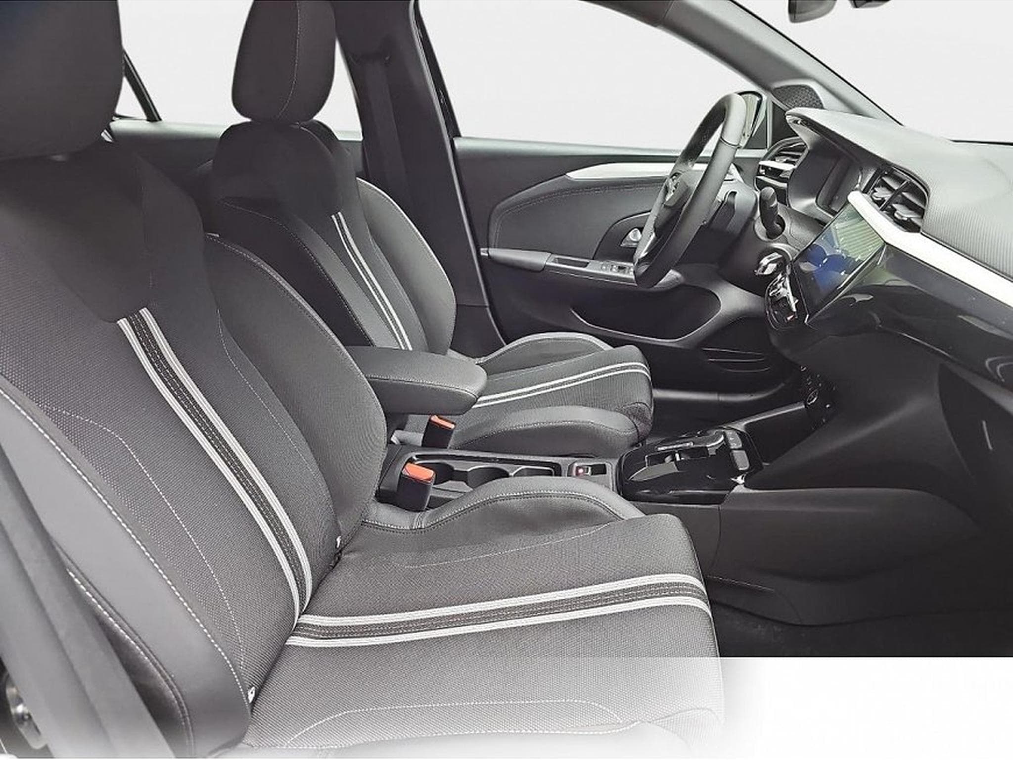 Opel Corsa (2026) - Foto 15