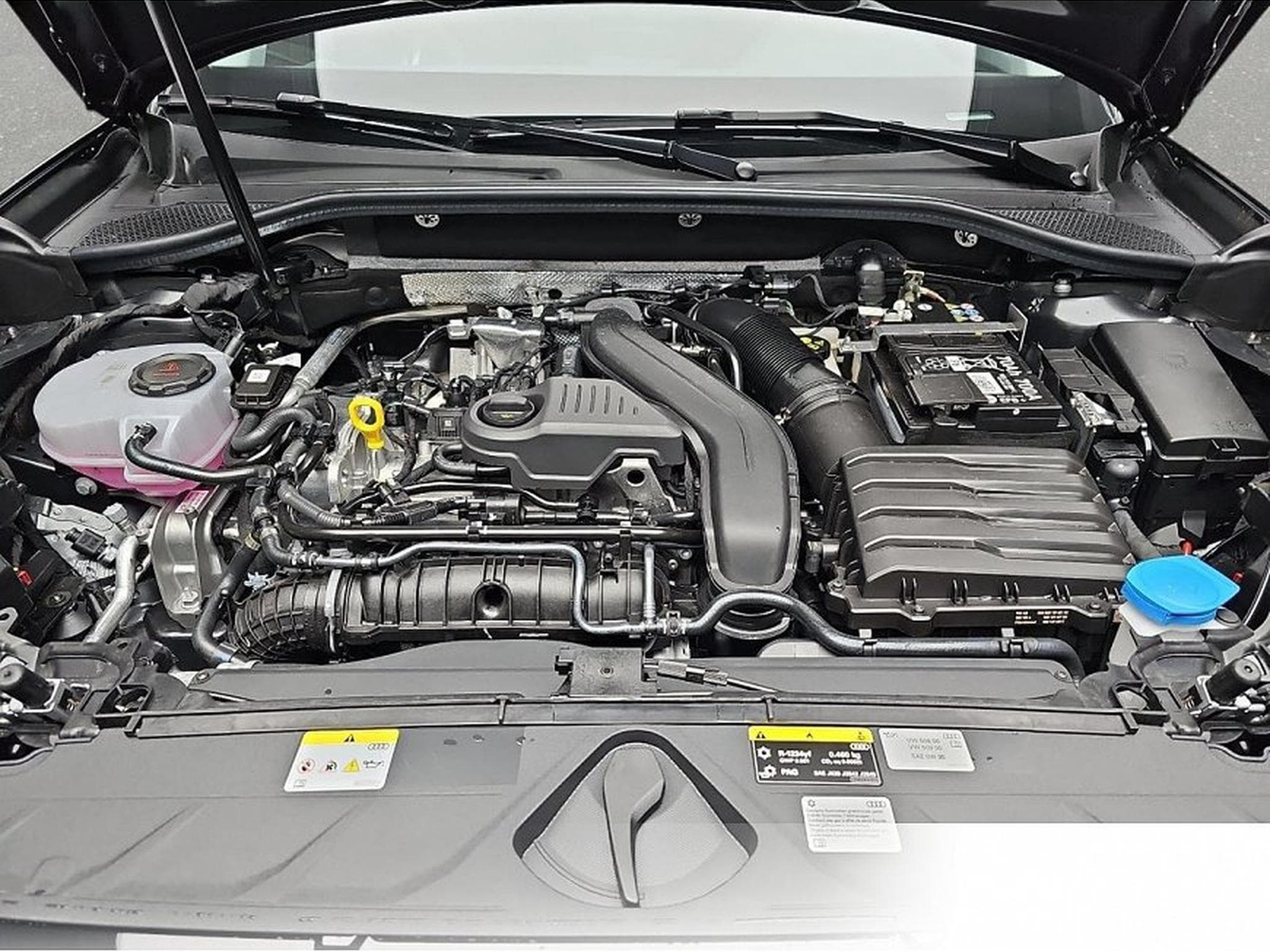 Audi Q2 (2026) - Foto 14