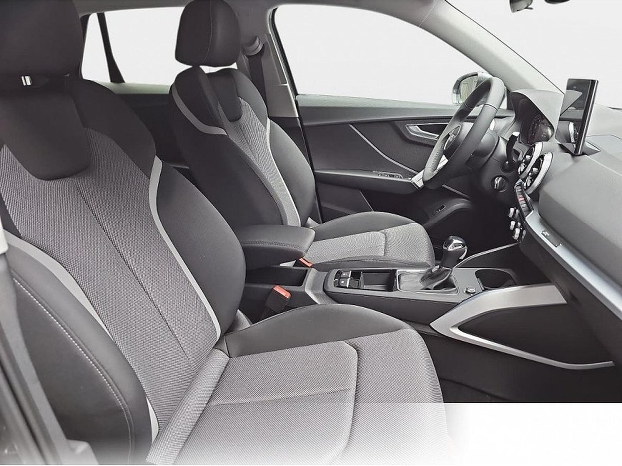 Audi Q2 (2026) - Foto 15