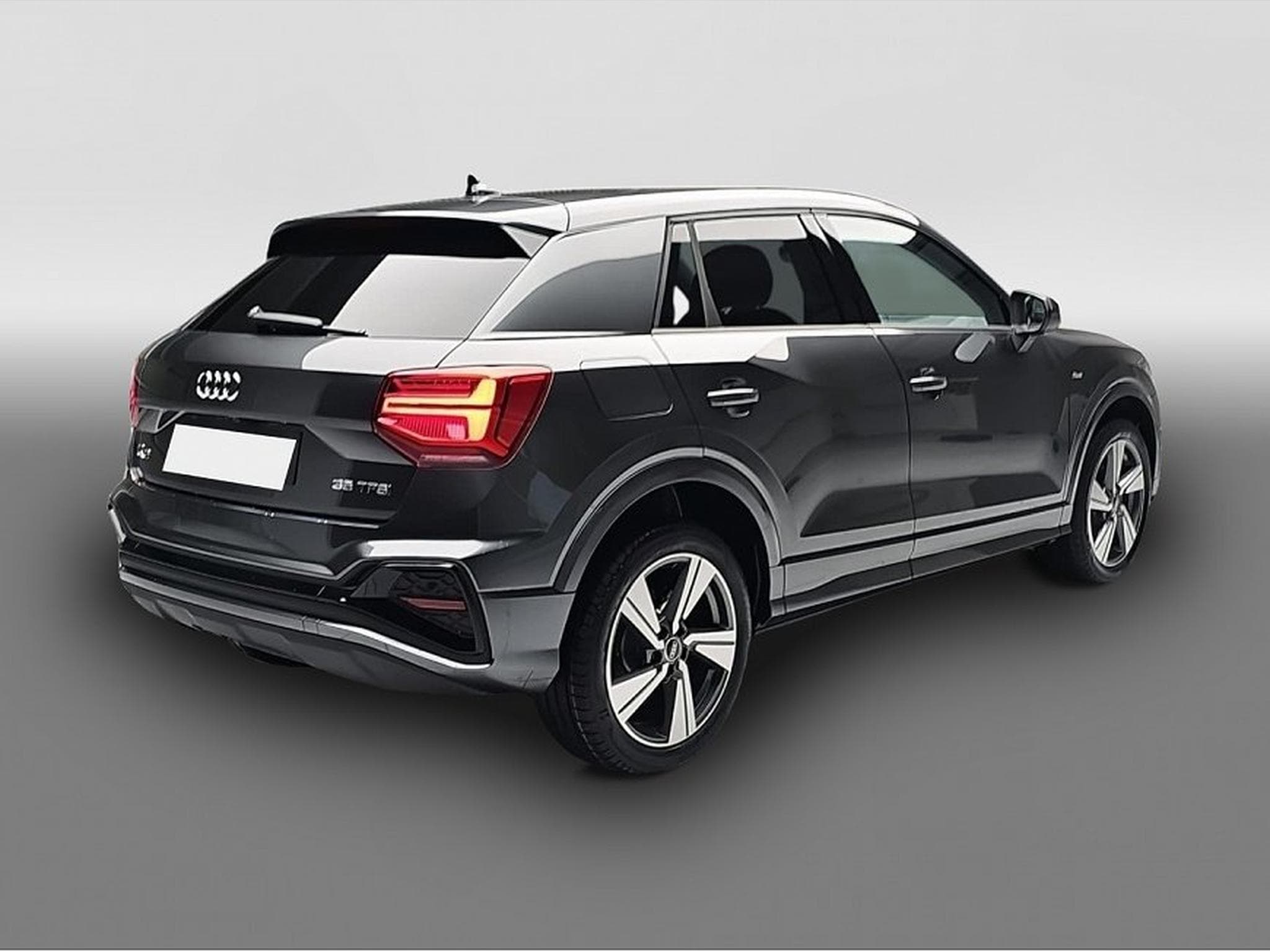 Audi Q2 (2026) - Foto 2