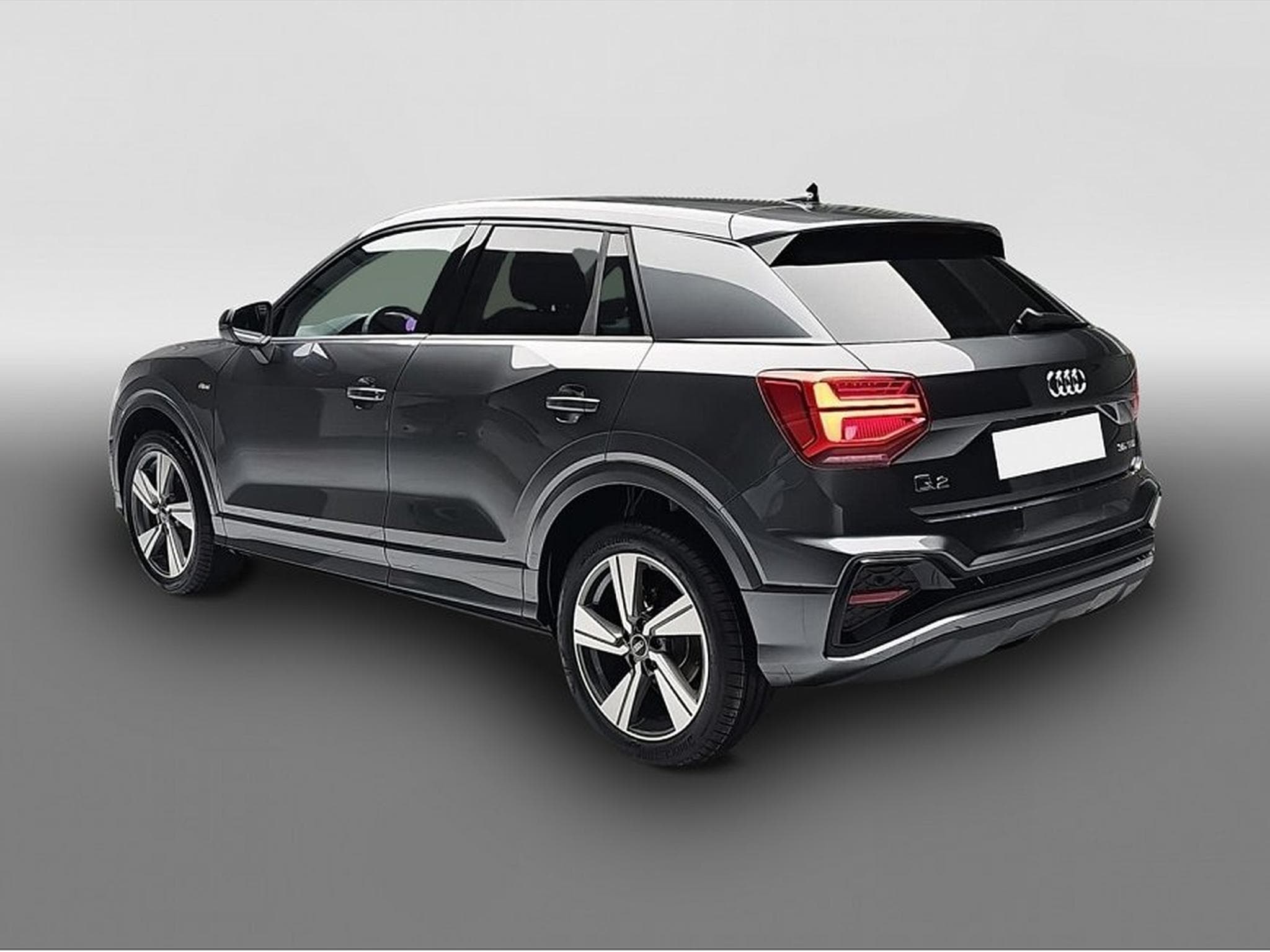 Audi Q2 (2026) - Foto 3